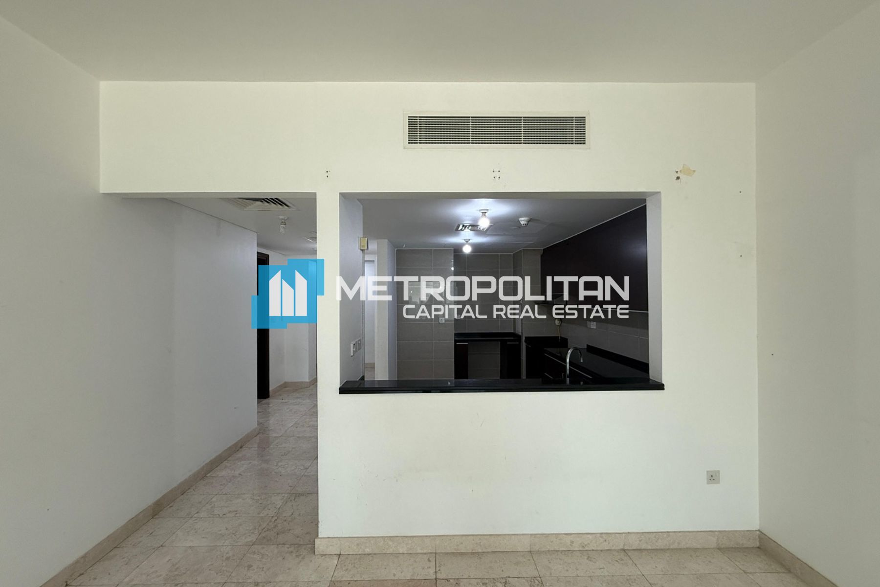 Partial Mangrove & City View | High Floor| Balcony