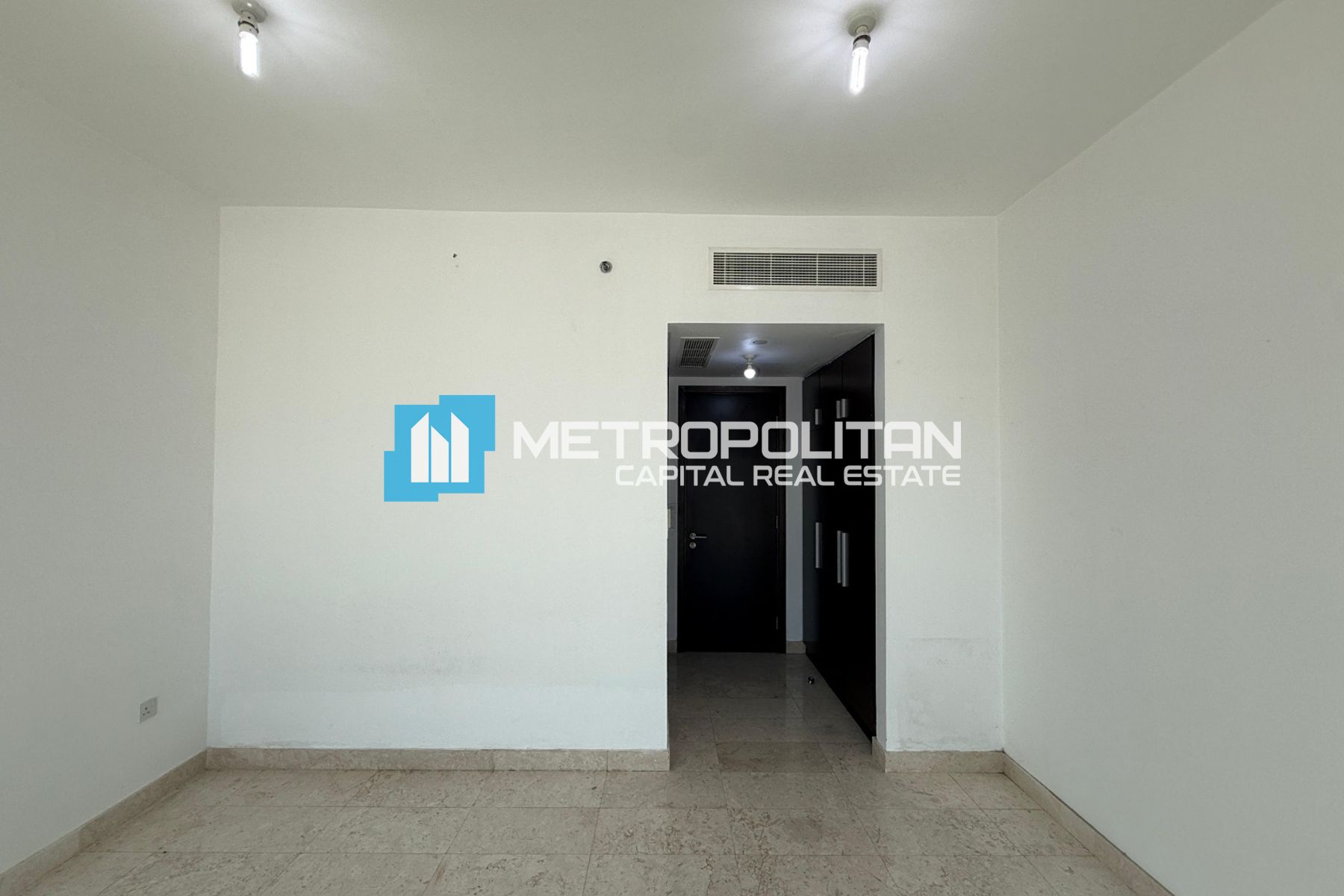 Partial Mangrove & City View | High Floor| Balcony