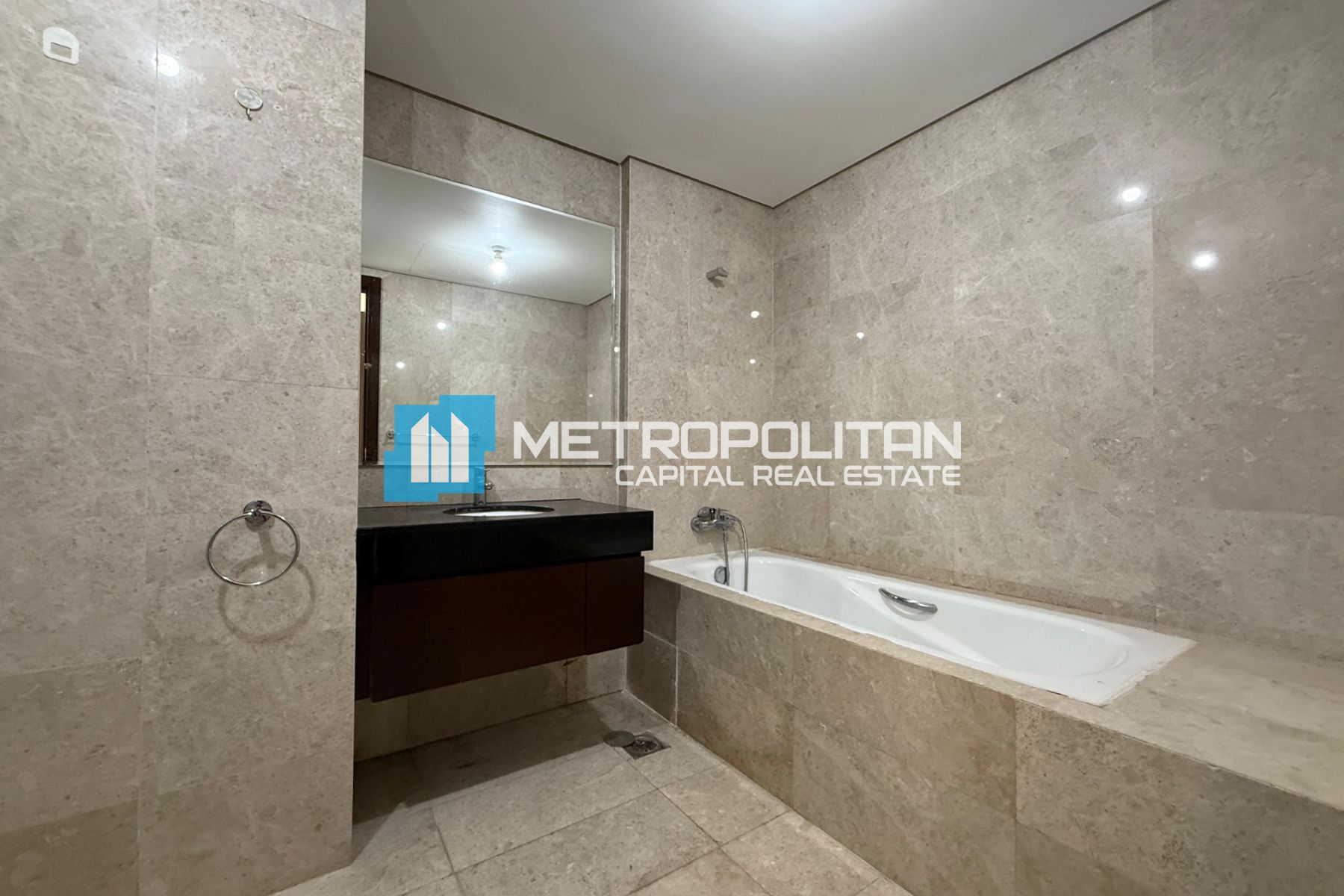 Partial Mangrove & City View | High Floor| Balcony