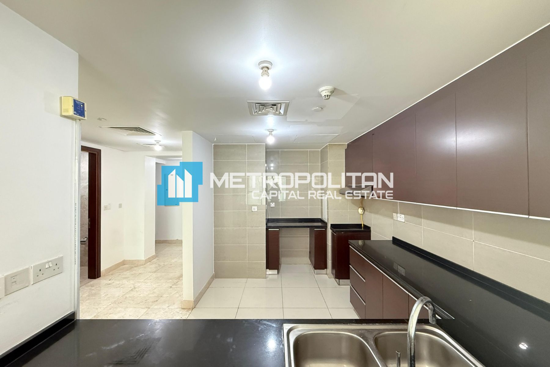 Partial Mangrove & City View | High Floor| Balcony