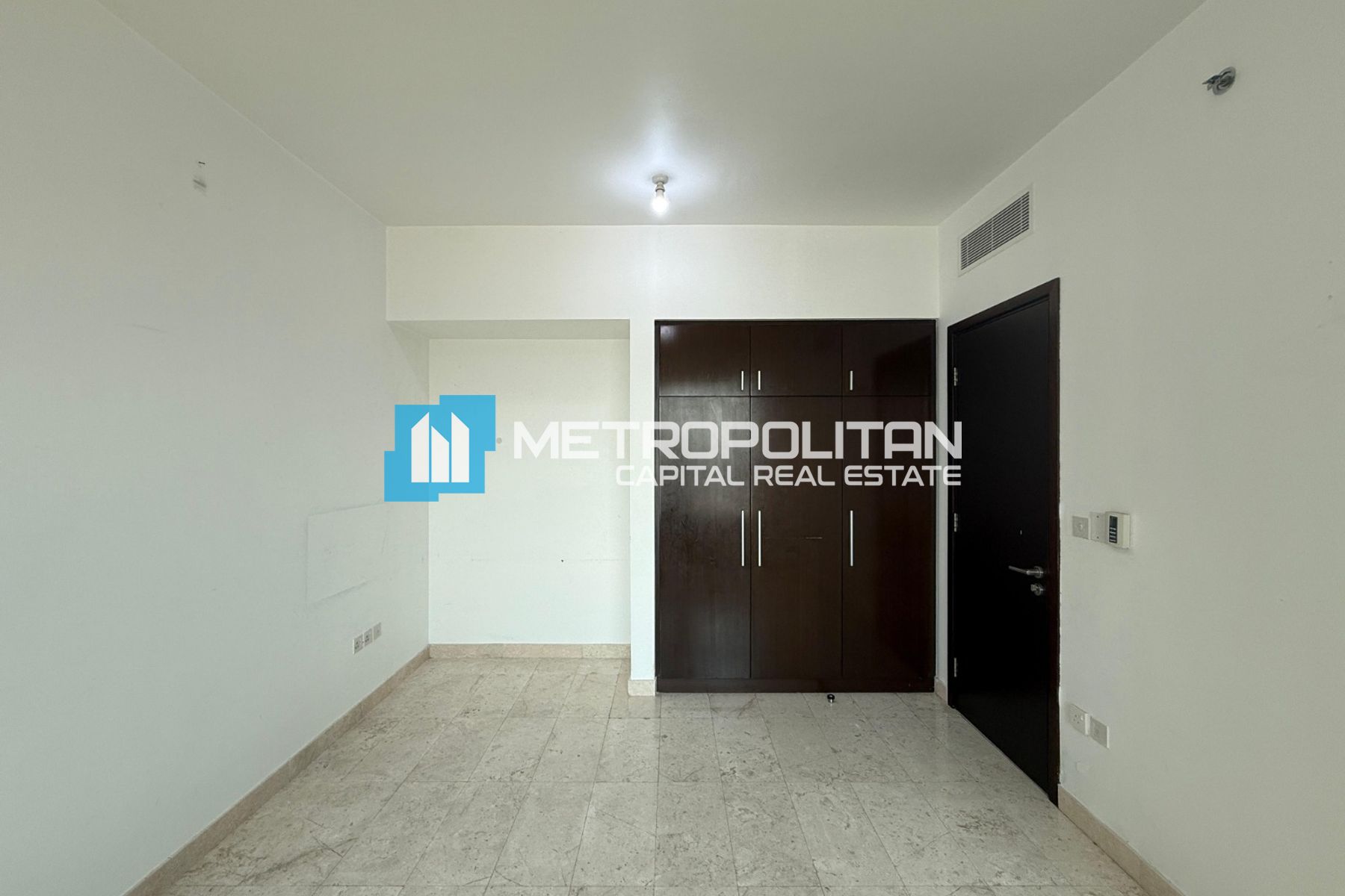 Partial Mangrove & City View | High Floor| Balcony