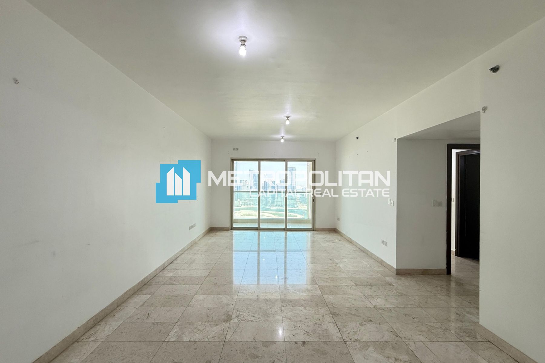 2BR Apartment for Rent in Marina Heights 1, Al Reem Island - MCR-8131