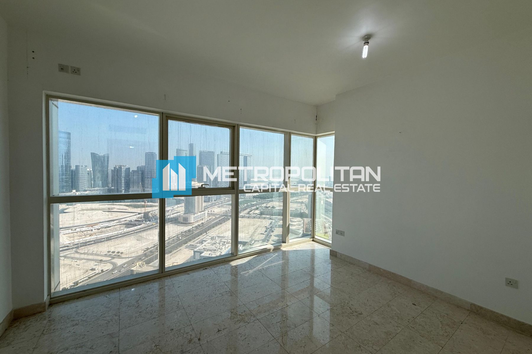 2BR Apartment for Rent in Marina Heights 1, Al Reem Island - MCR-8131