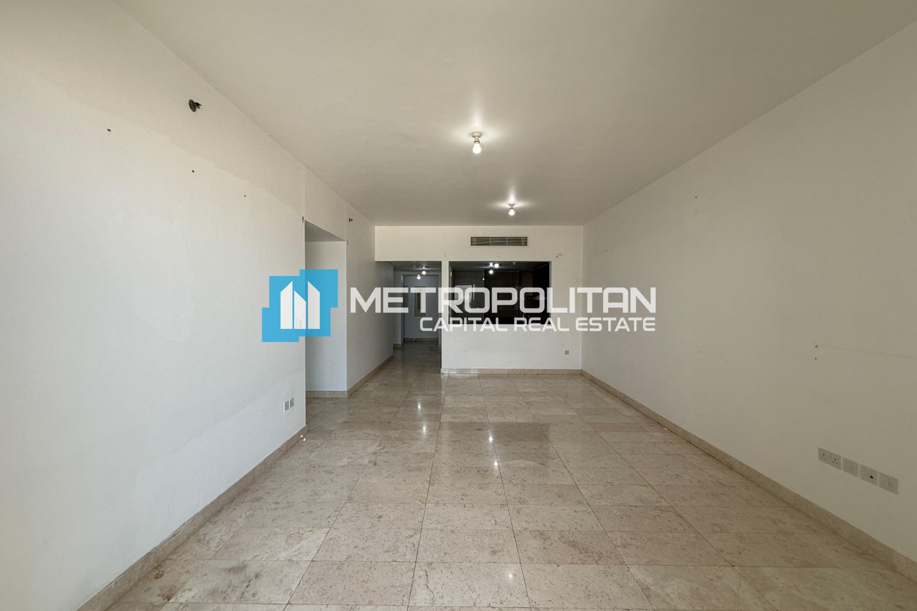 Partial Mangrove & City View | High Floor| Balcony