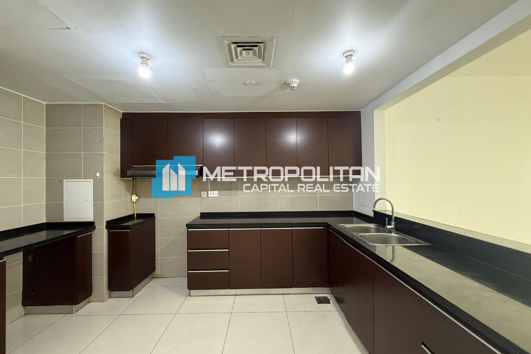 Partial Mangrove & City View | High Floor| Balcony