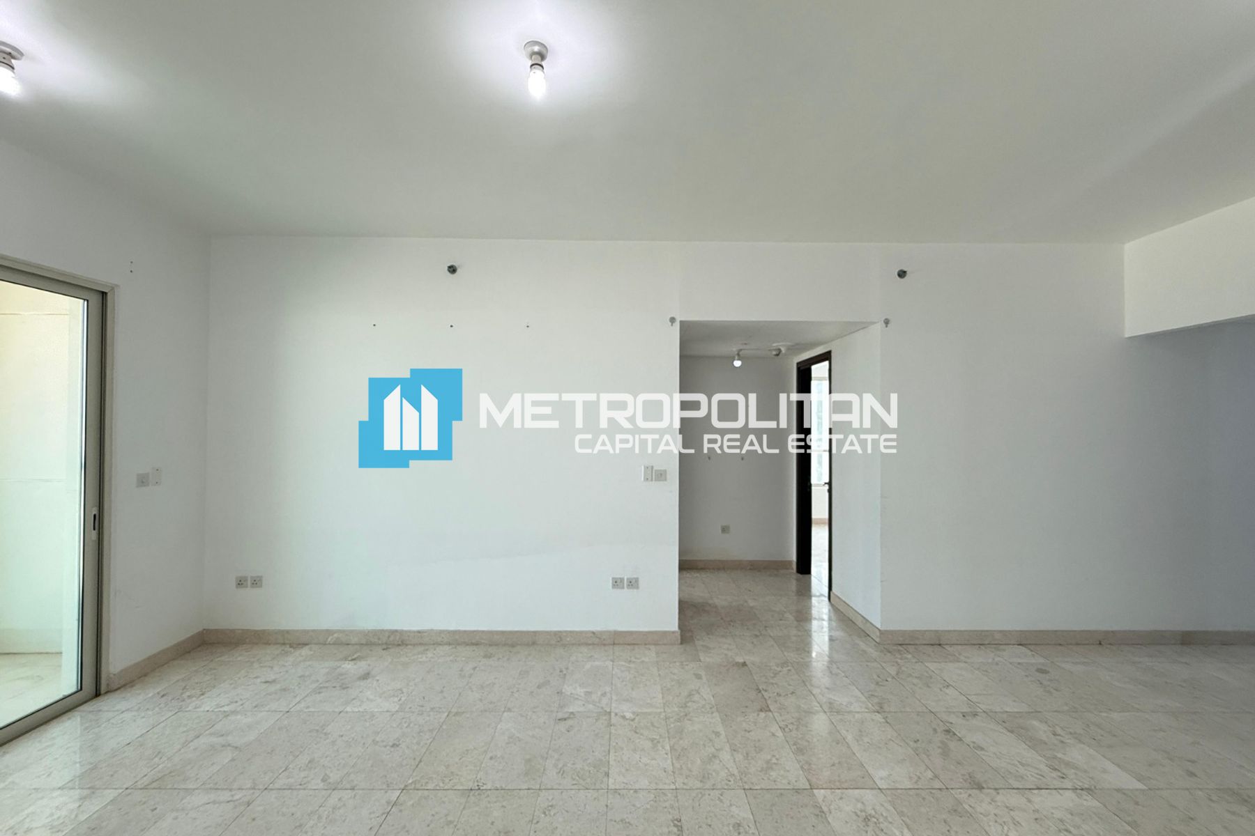 Partial Mangrove & City View | High Floor| Balcony