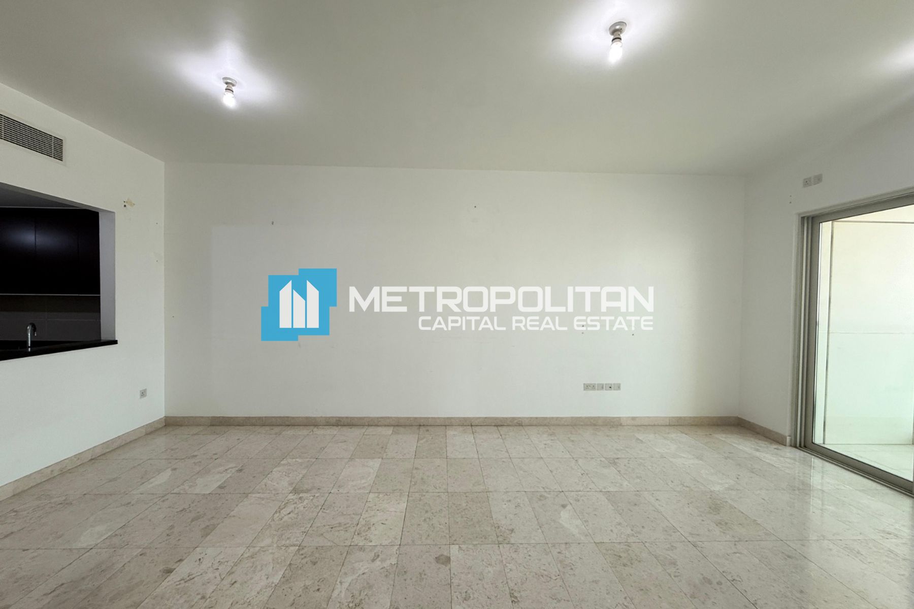 Partial Mangrove & City View | High Floor| Balcony