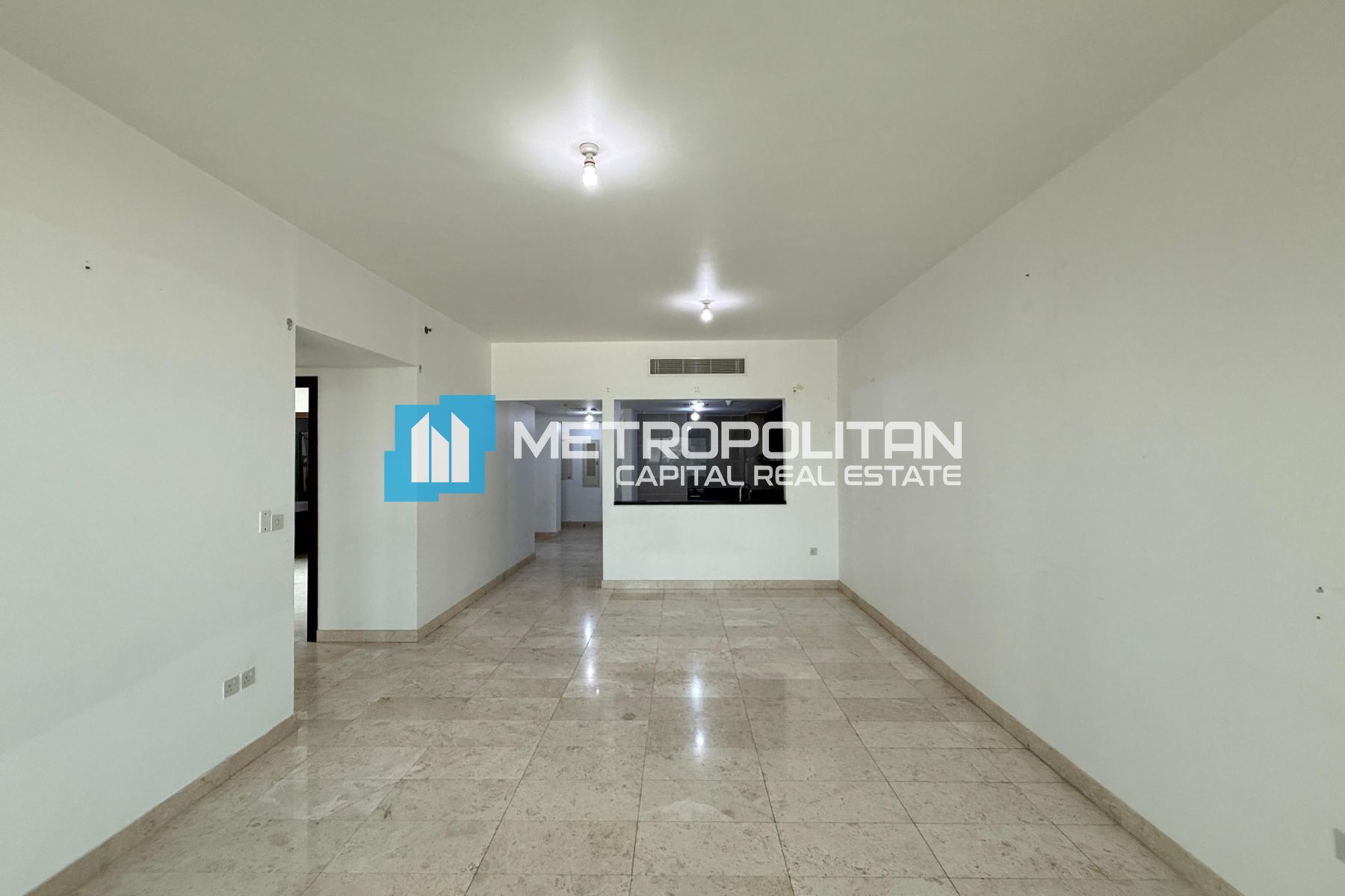 Partial Mangrove & City View | High Floor| Balcony