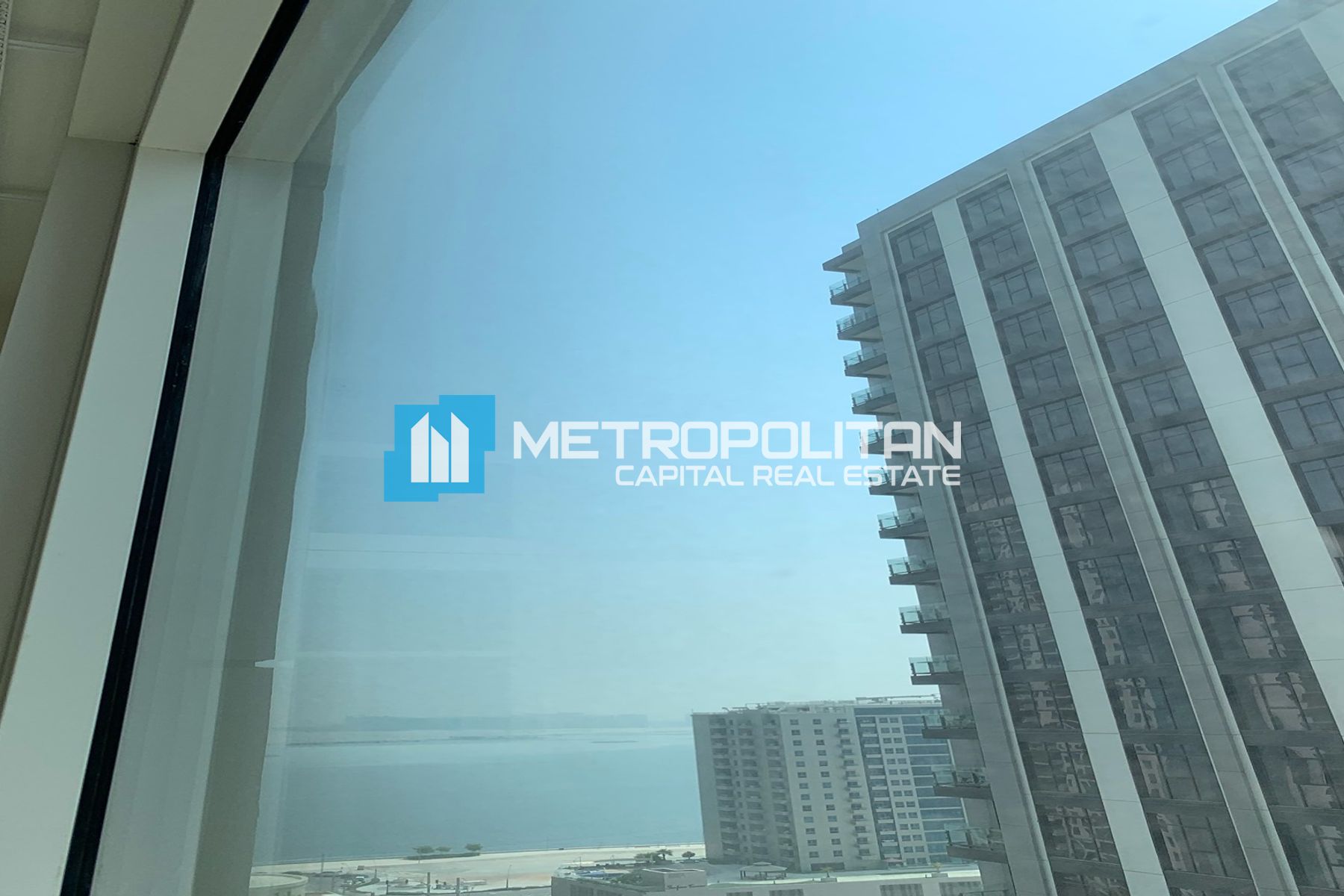 Ready To Move | | High Floor | 1BHK Balcony