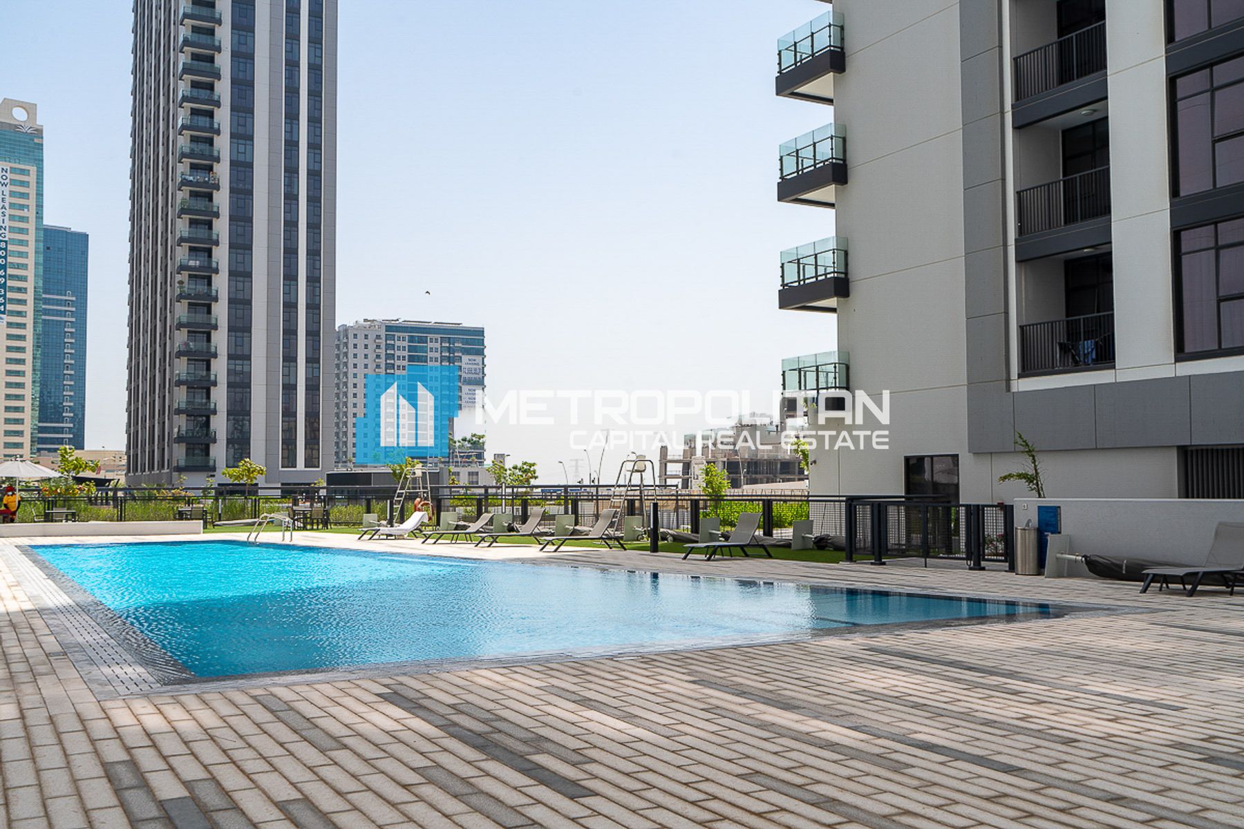 Ready To Move | | High Floor | 1BHK Balcony