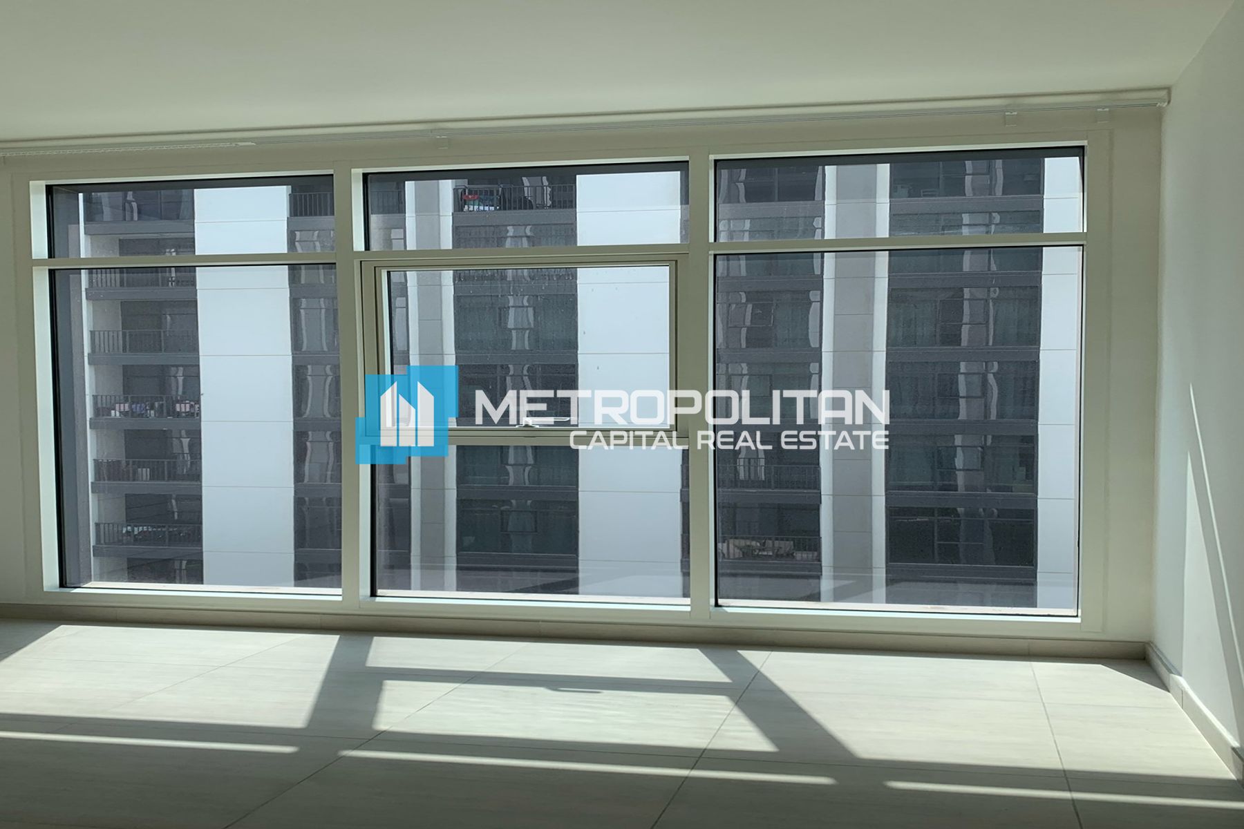Ready To Move | | High Floor | 1BHK Balcony