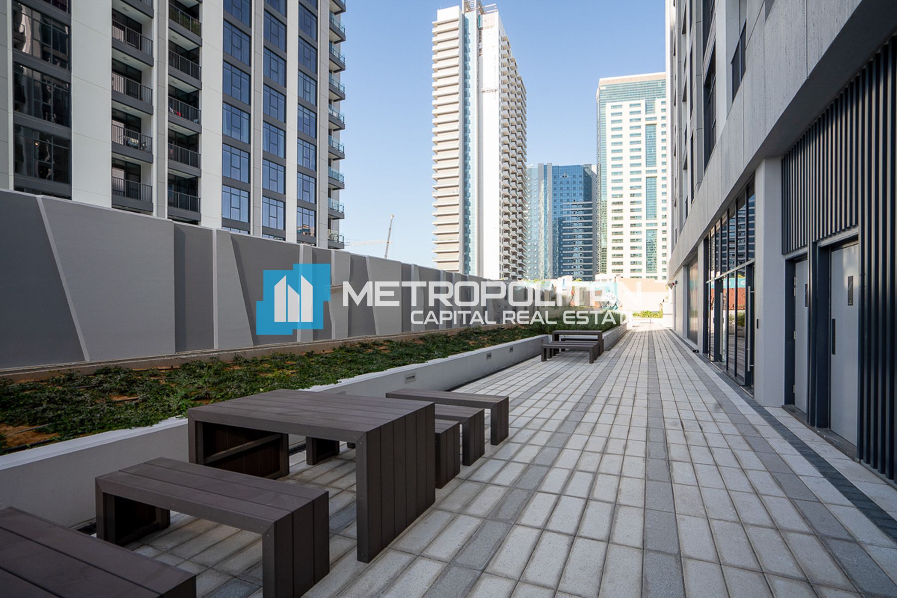 Ready To Move | | High Floor | 1BHK Balcony