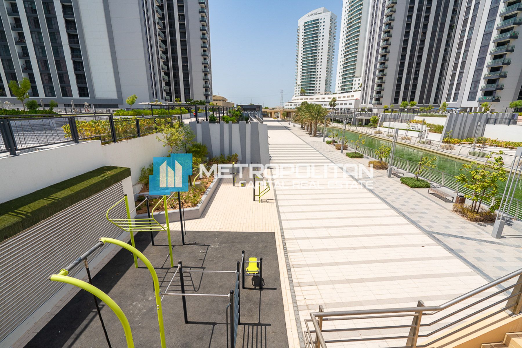 Ready To Move | | High Floor | 1BHK Balcony