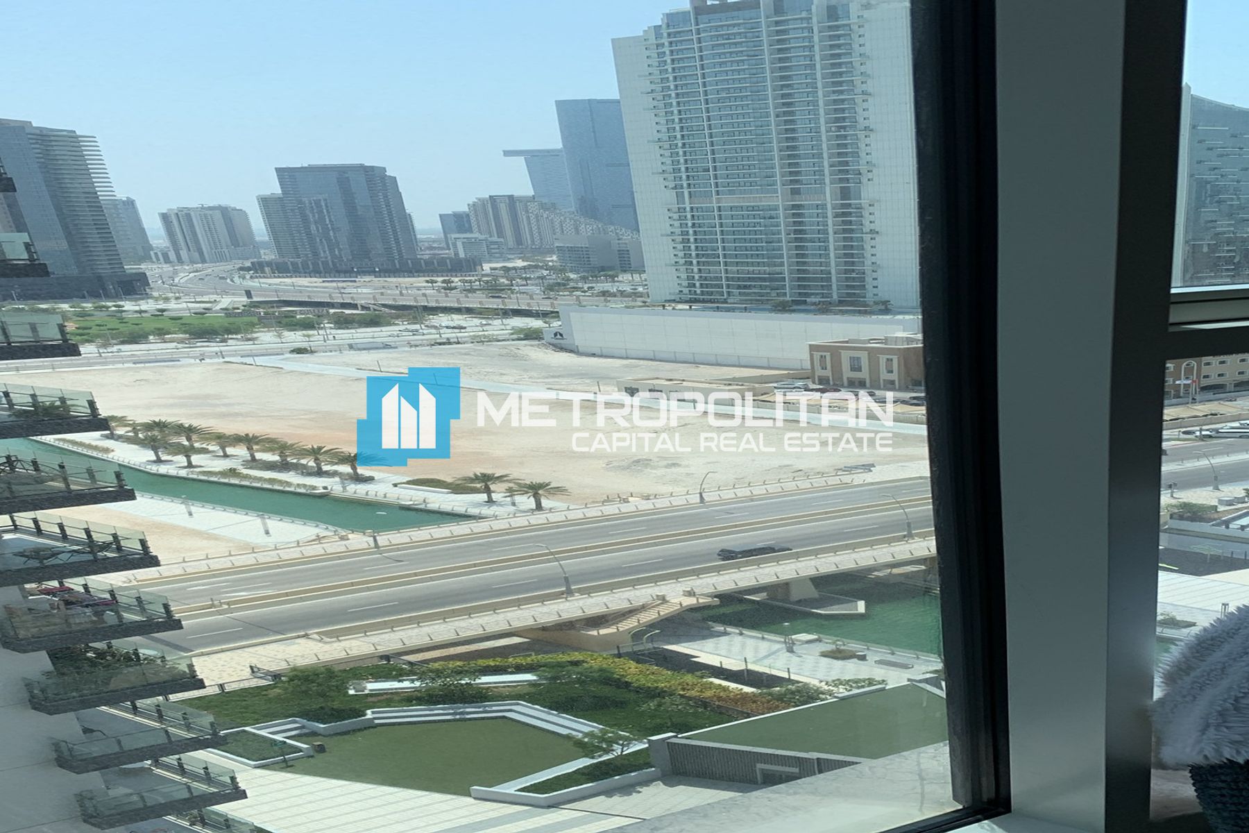 Ready To Move | | High Floor | 1BHK Balcony