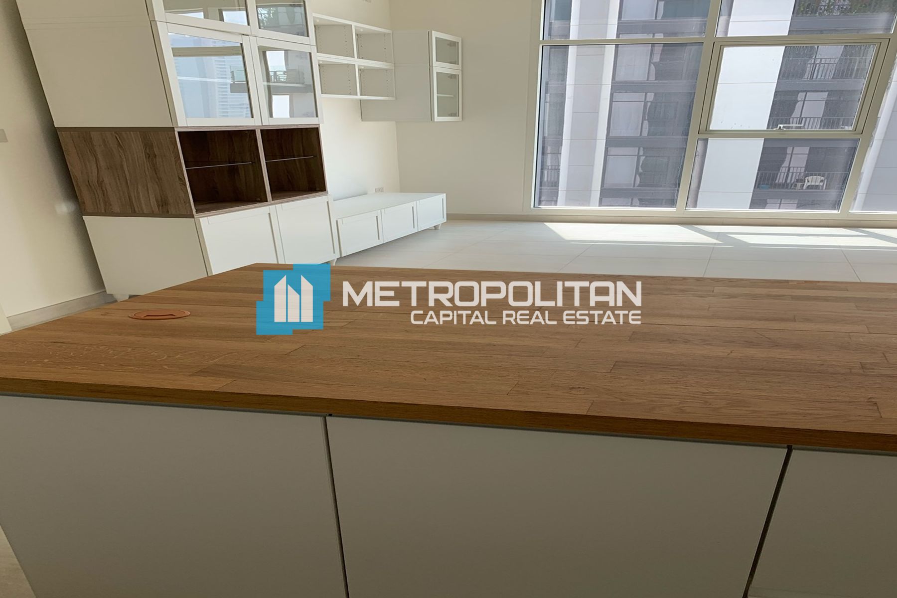 Ready To Move | | High Floor | 1BHK Balcony
