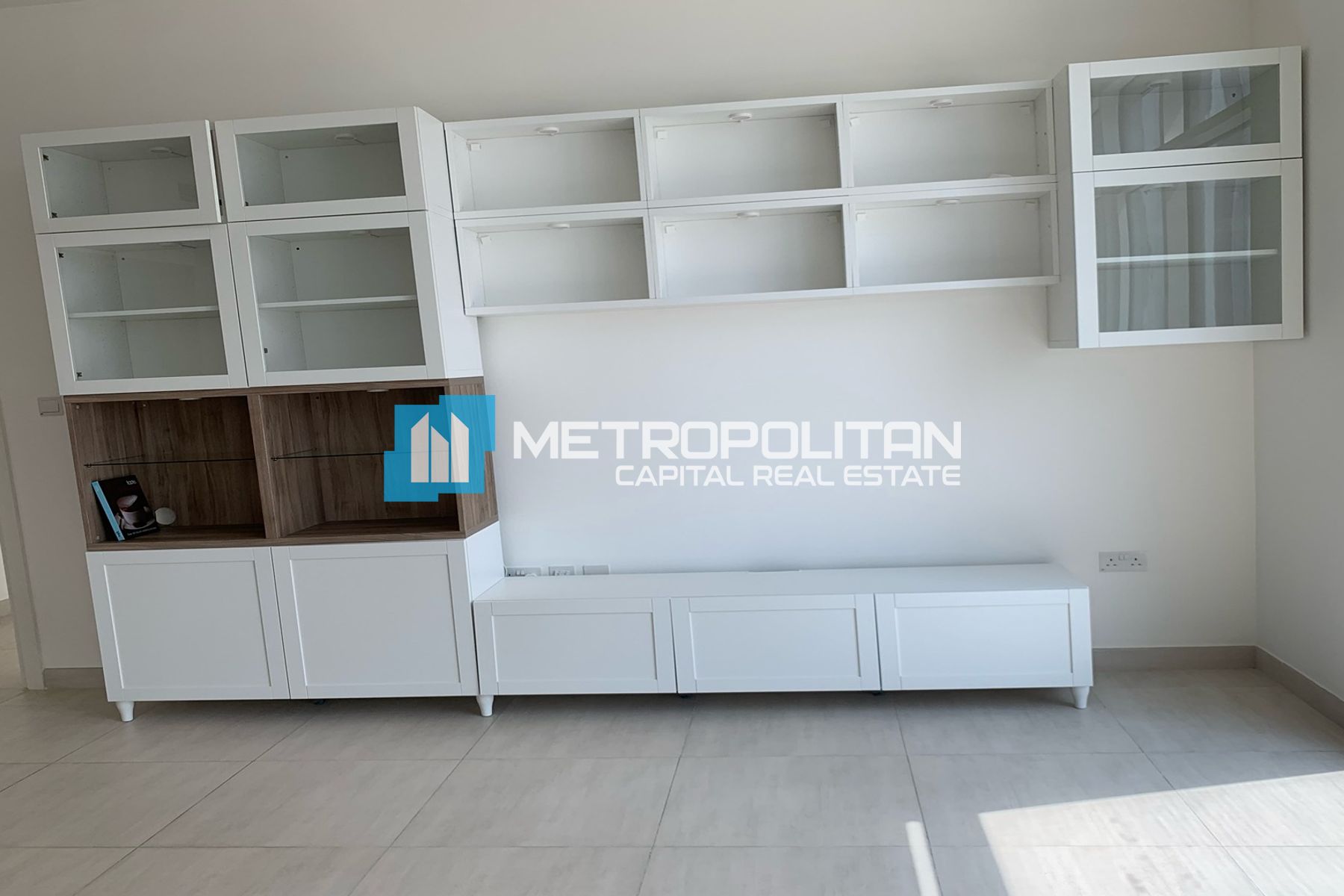 Ready To Move | | High Floor | 1BHK Balcony