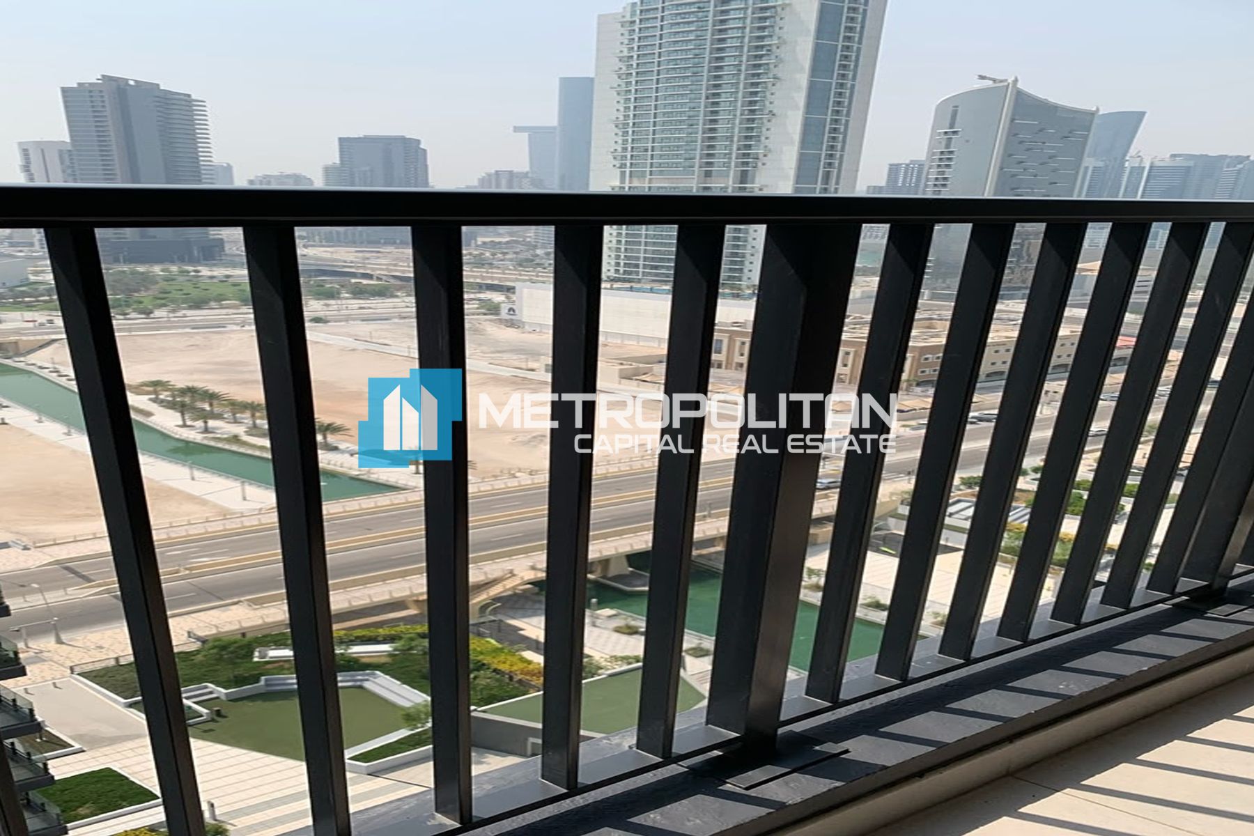 Ready To Move | | High Floor | 1BHK Balcony