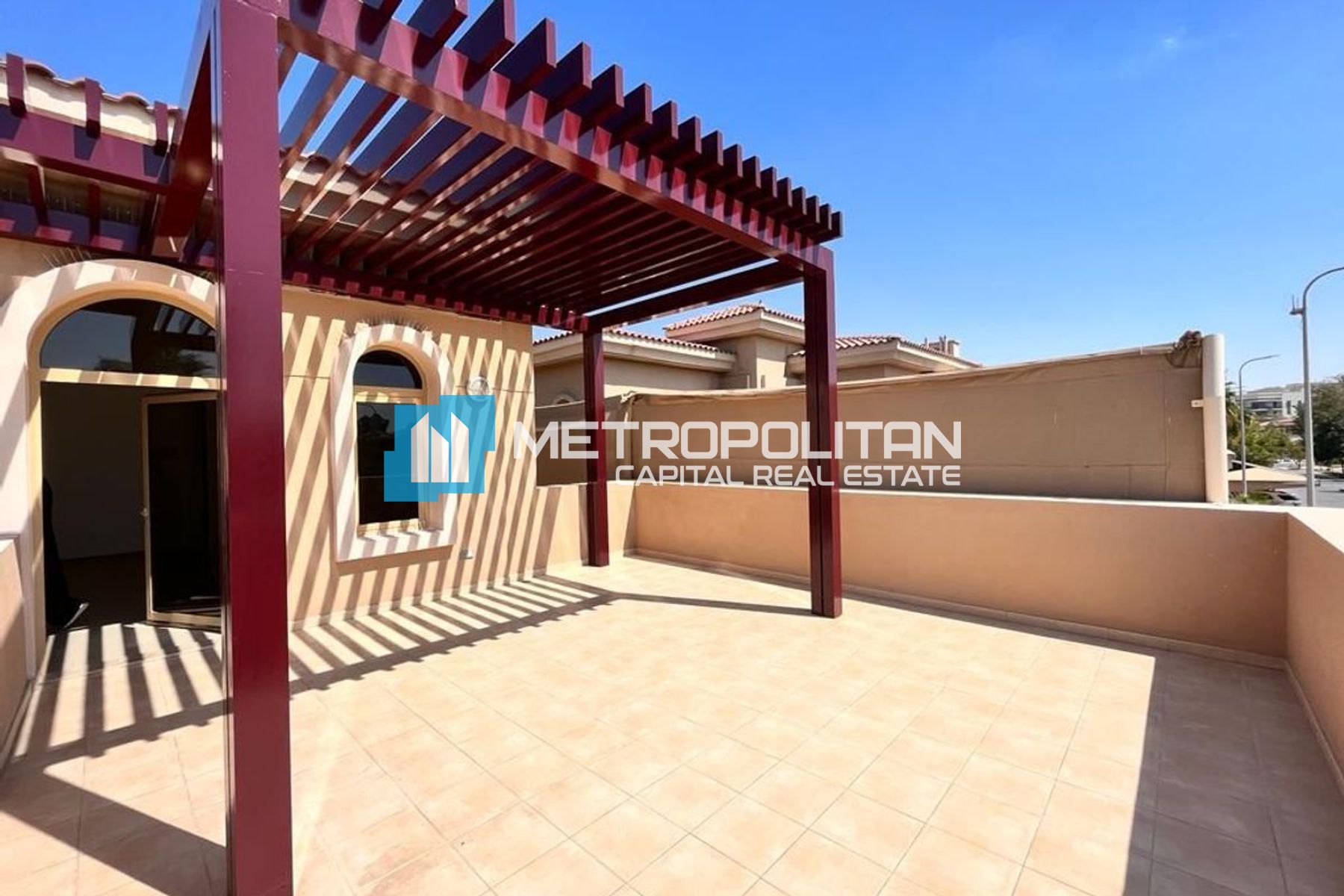 Private Pool | Maids + Drivers | Single Row 5BR+M