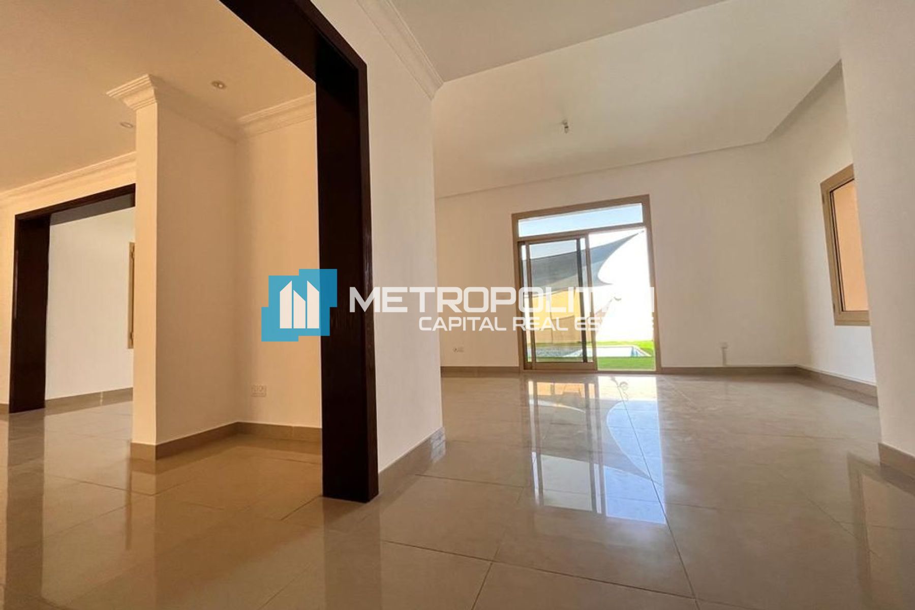 Private Pool | Maids + Drivers | Single Row 5BR+M