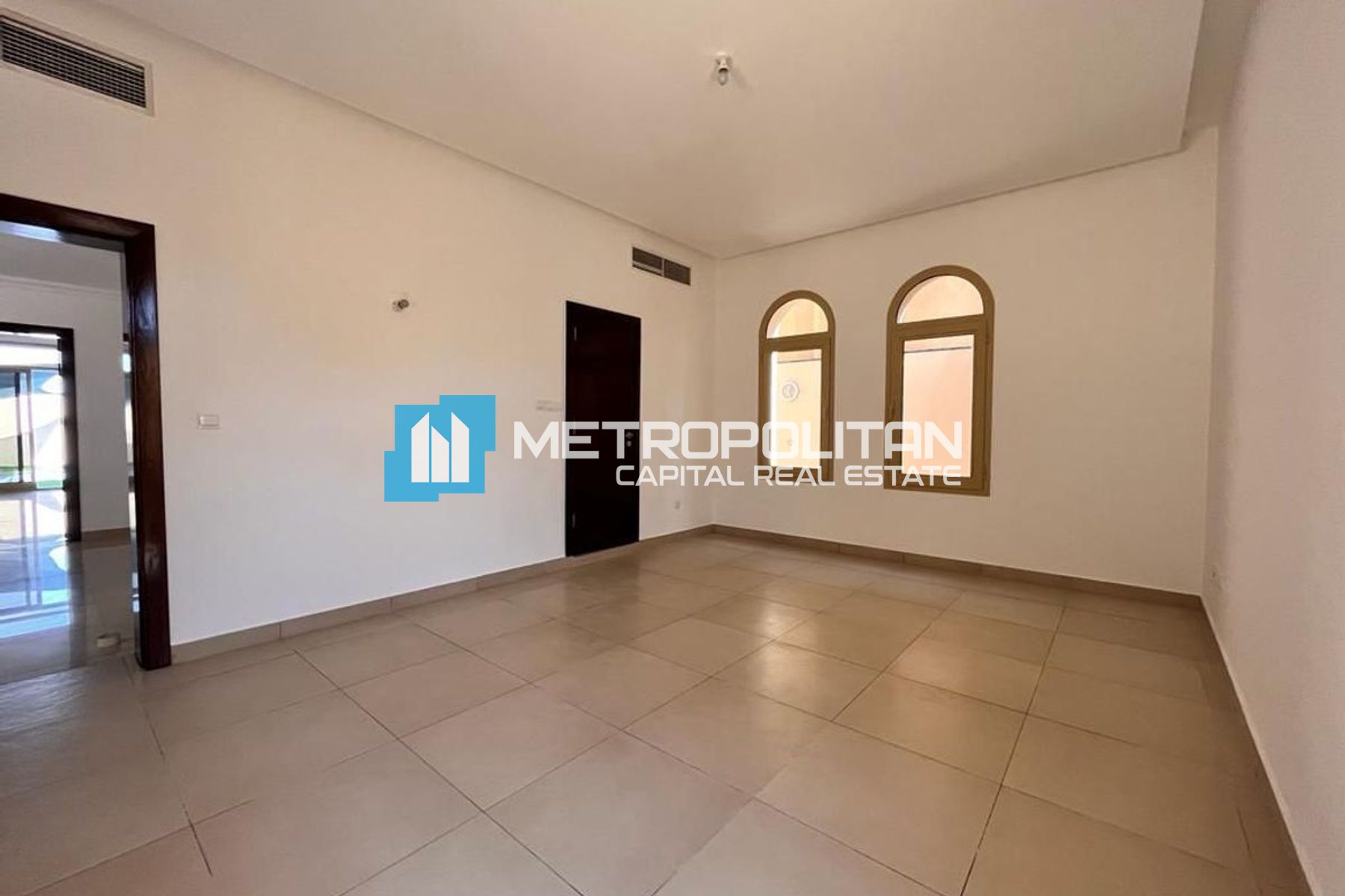 5BR Villa for Rent in Golf Gardens, Khalifa City - MCR-8134