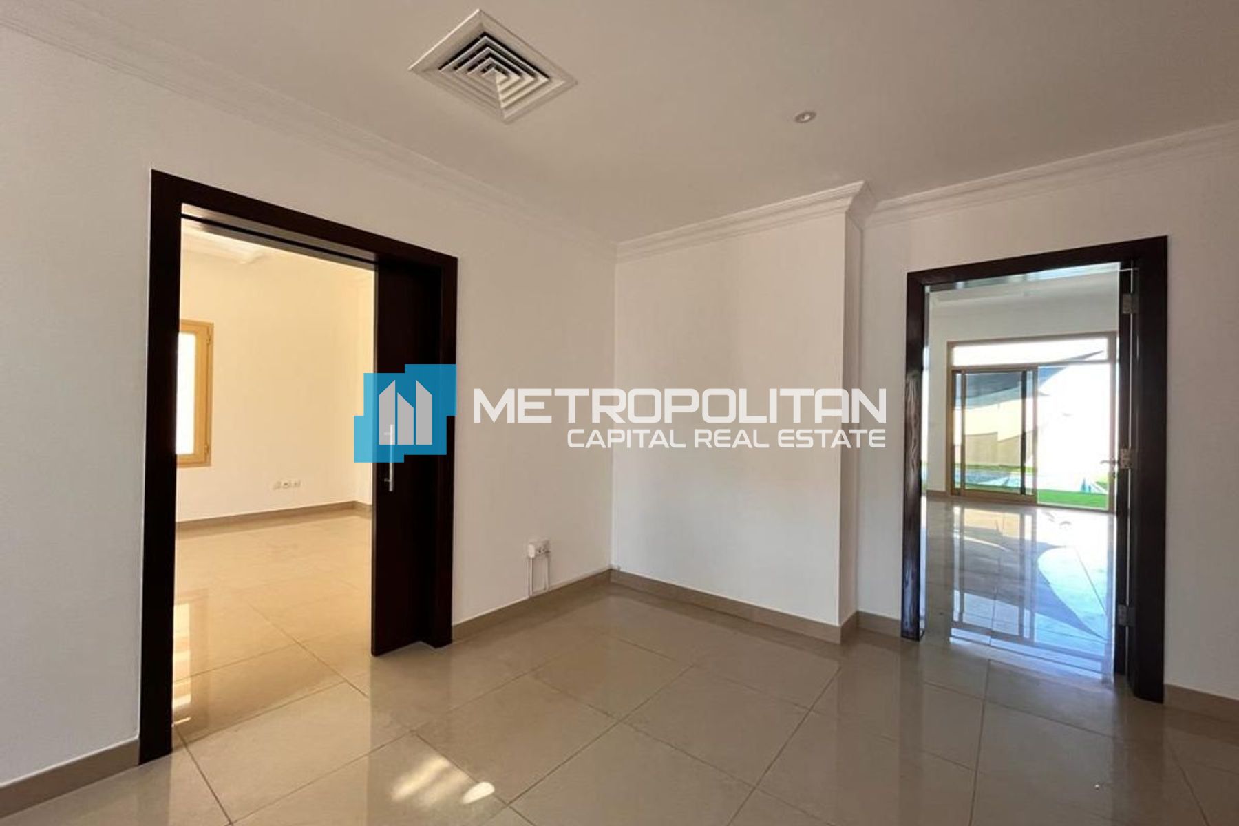 Private Pool | Maids + Drivers | Single Row 5BR+M
