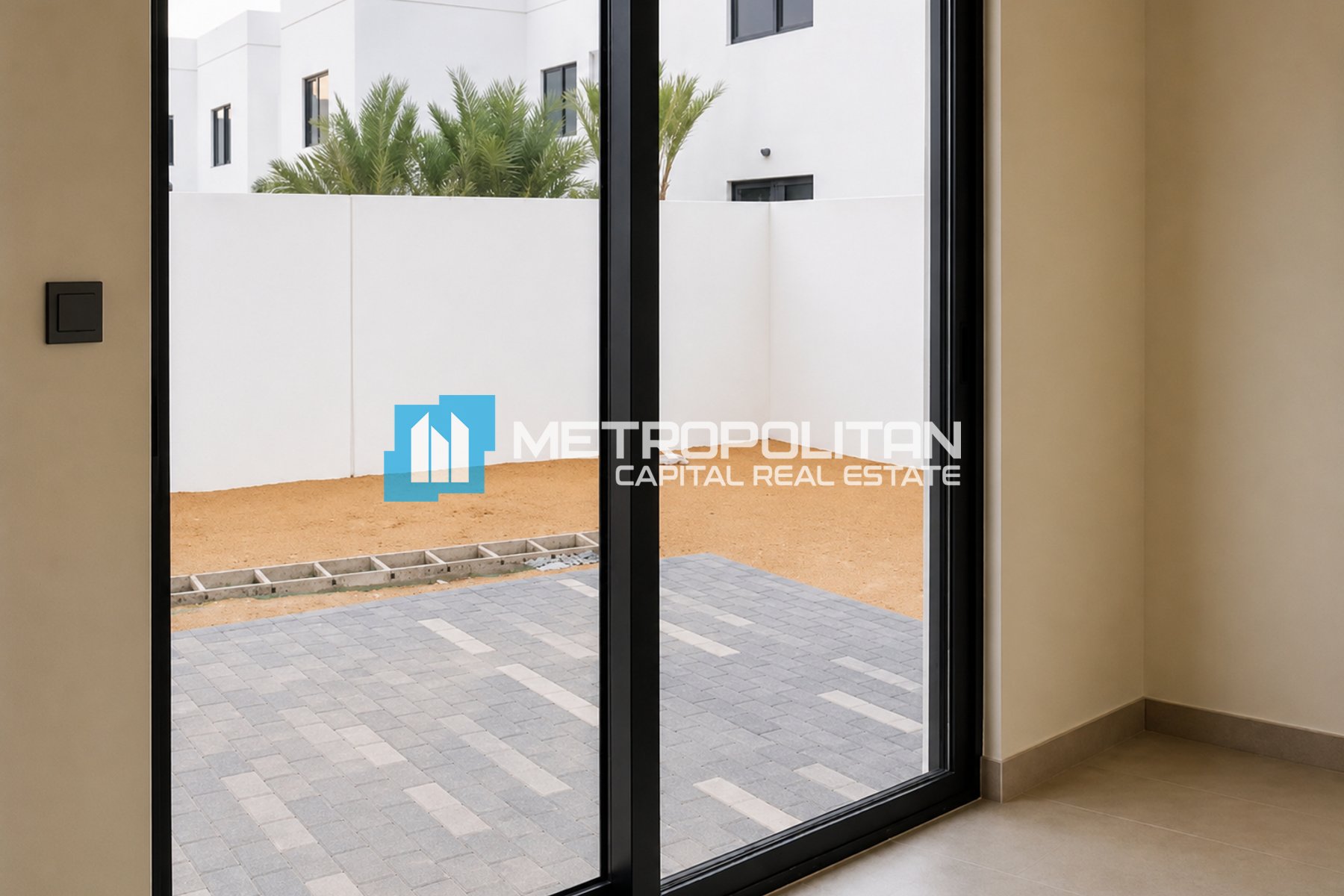 Corner 4BR | Near Amenities | Spacious Garden
