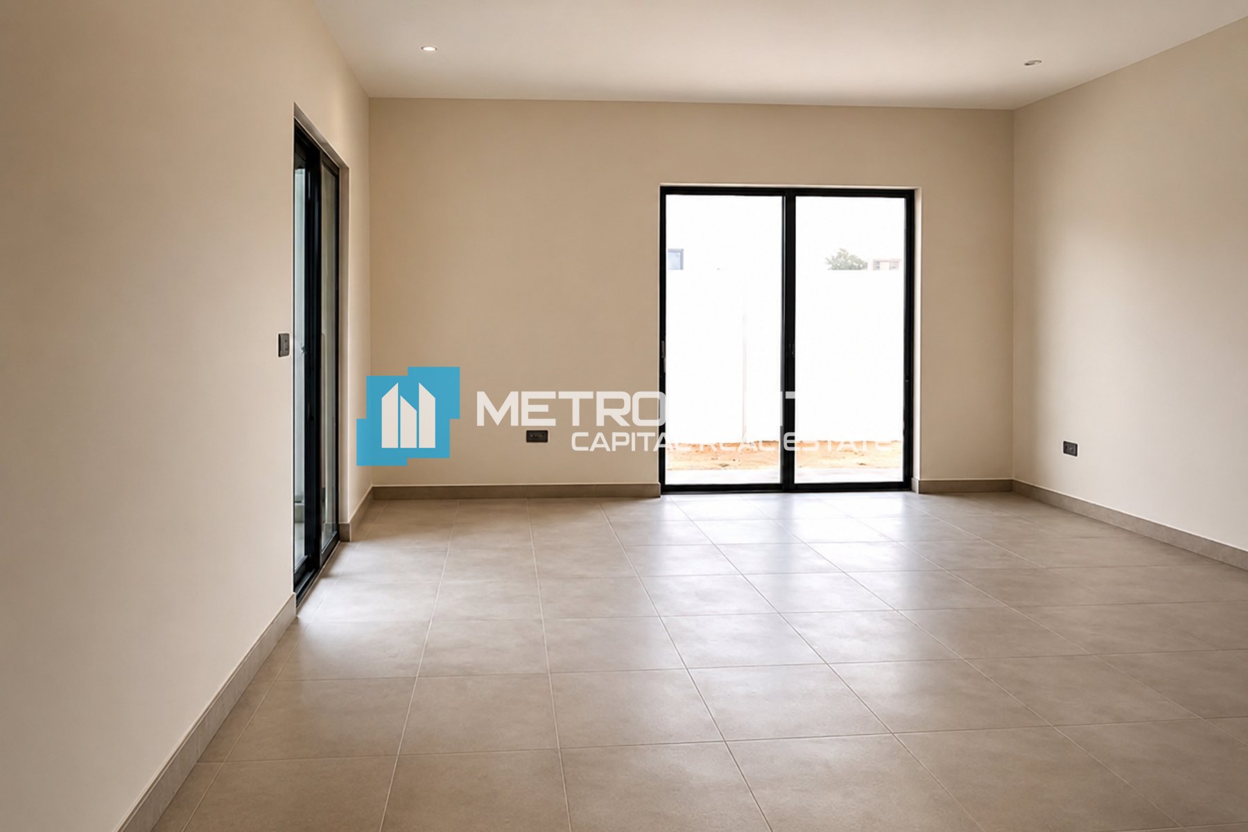4BR Villa for Rent in Noya Viva, Yas Island - MCR-8137