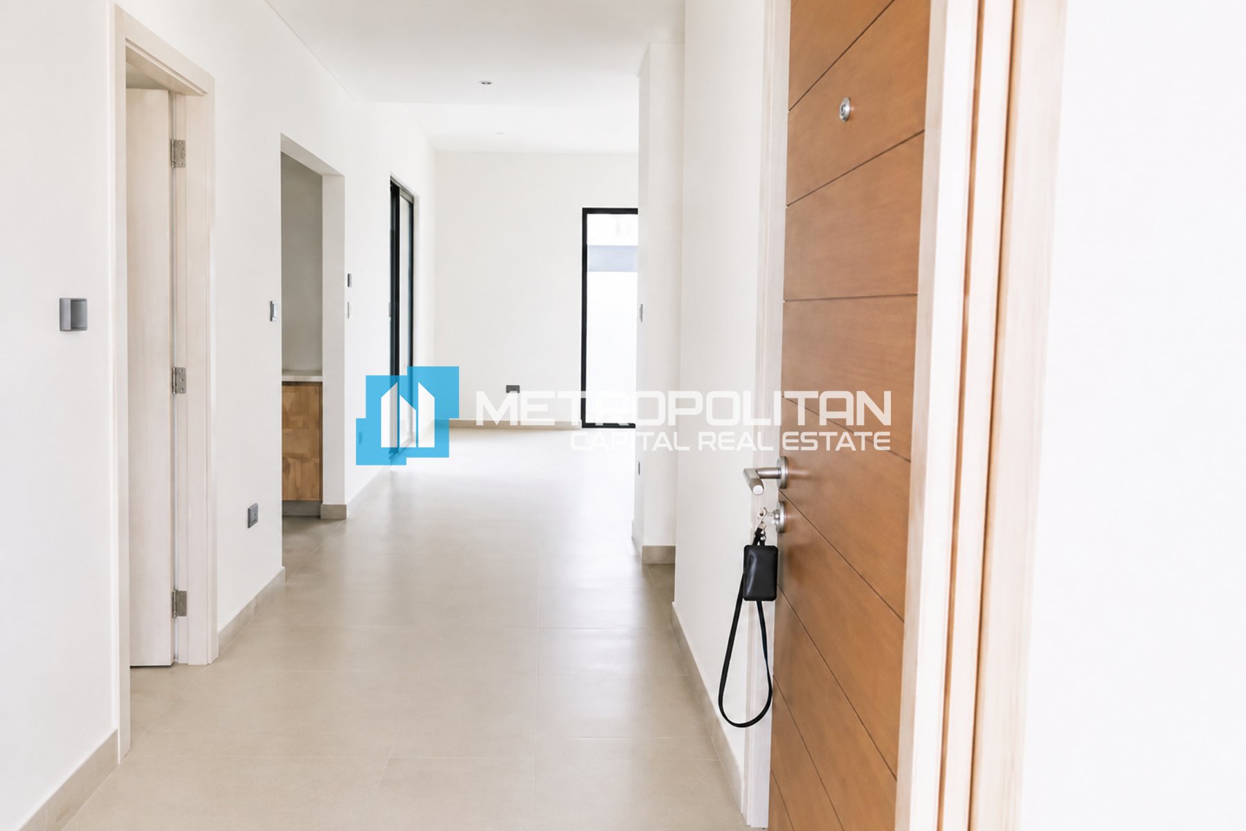 4BR Villa for Rent in Noya Viva, Yas Island - MCR-8137