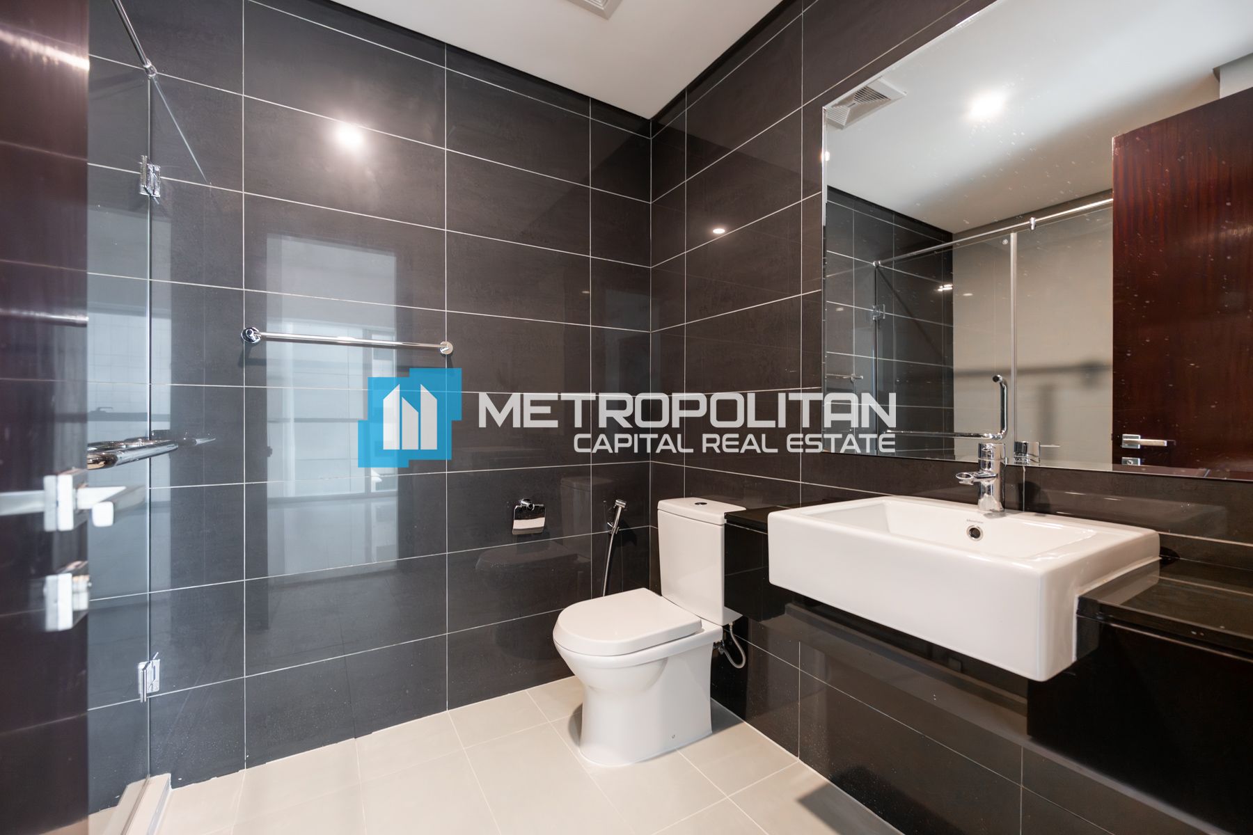 Marina View | High Floor 3BR with Maids | Vacant