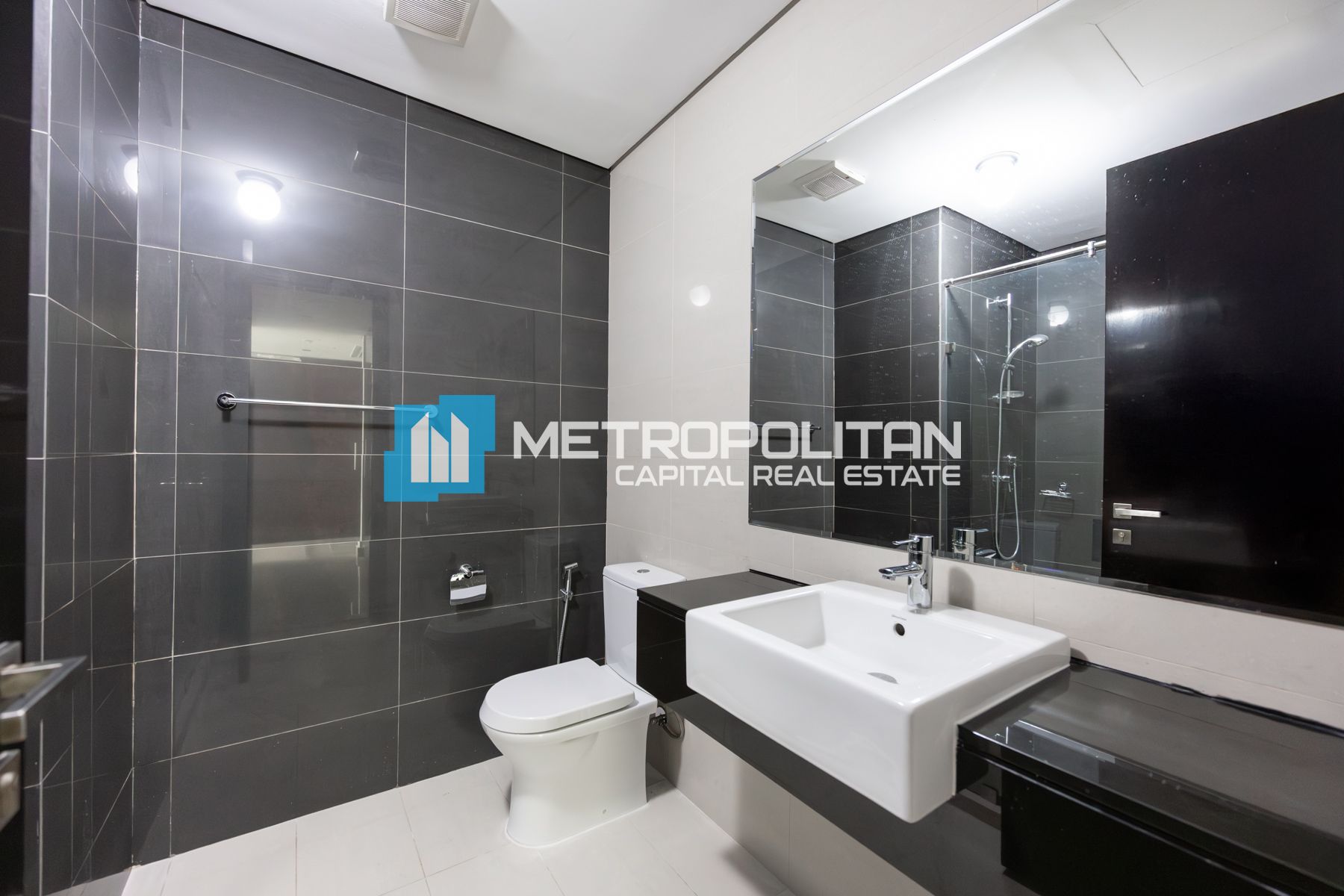Marina View | High Floor 3BR with Maids | Vacant
