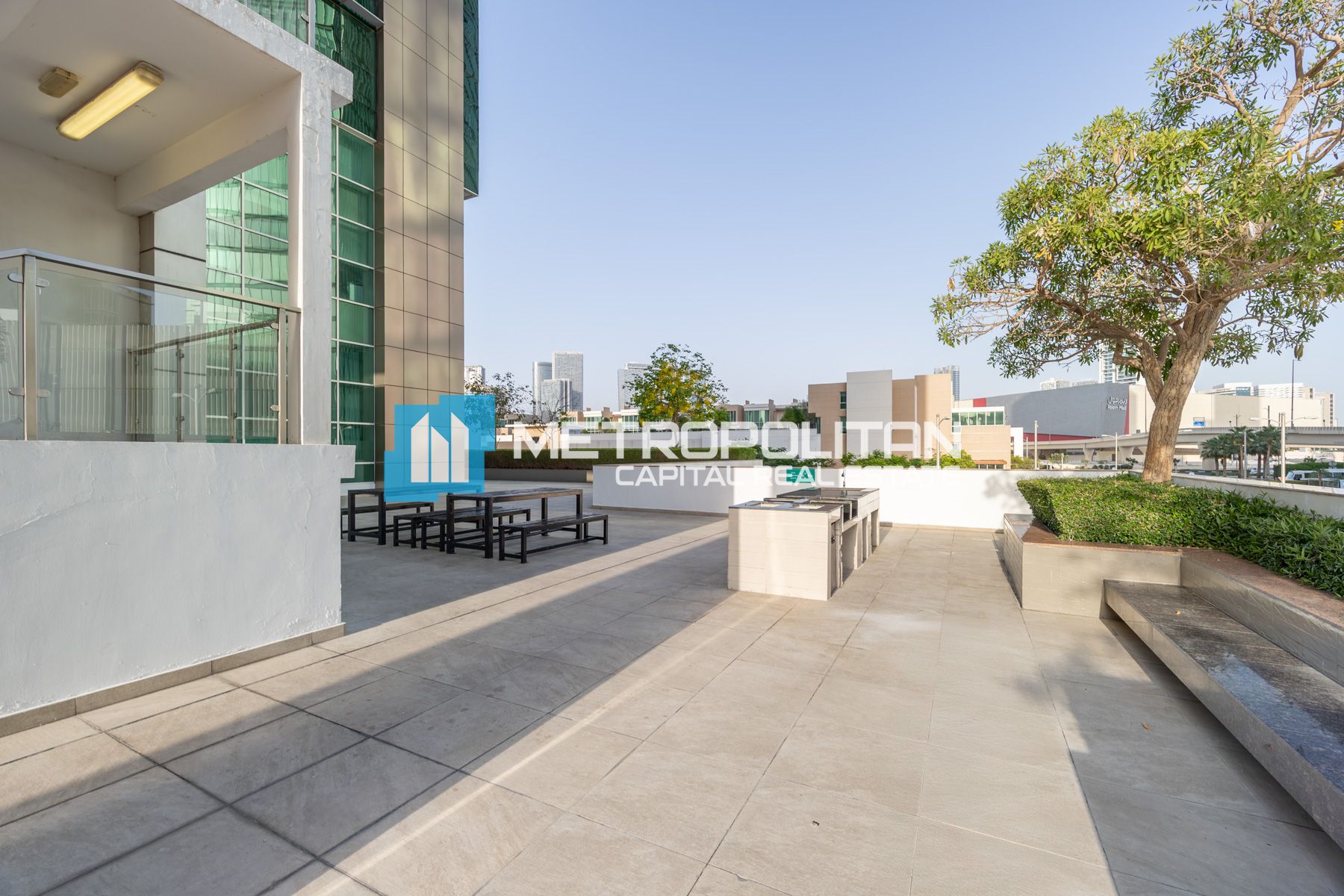 Marina View | High Floor 3BR with Maids | Vacant