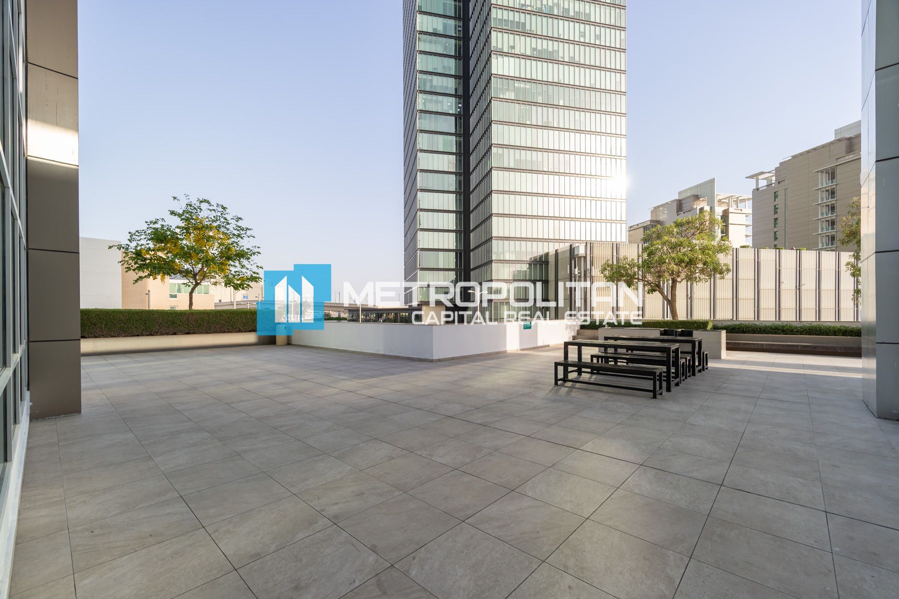 Marina View | High Floor 3BR with Maids | Vacant