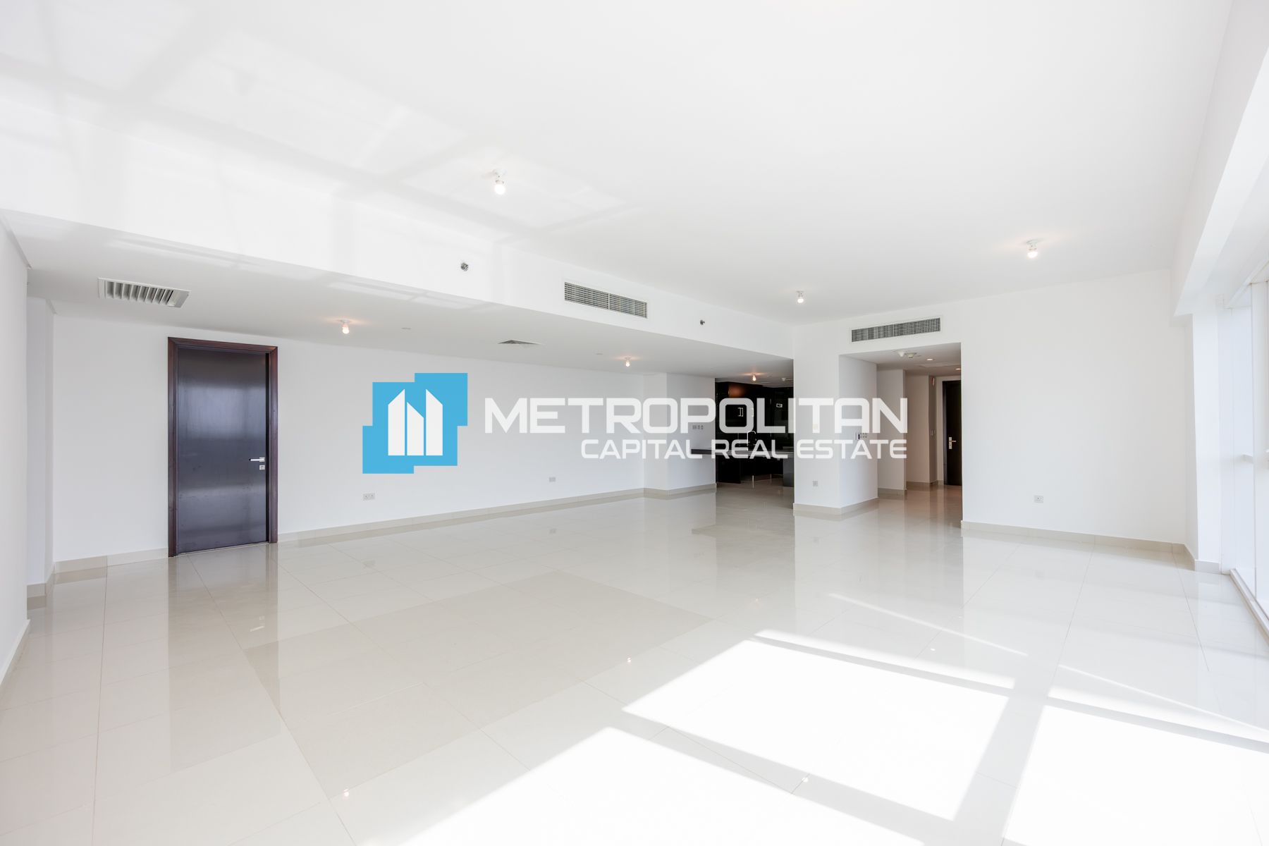 3BR Apartment for Rent in Al Durrah Tower, Al Reem Island - MCR-8138