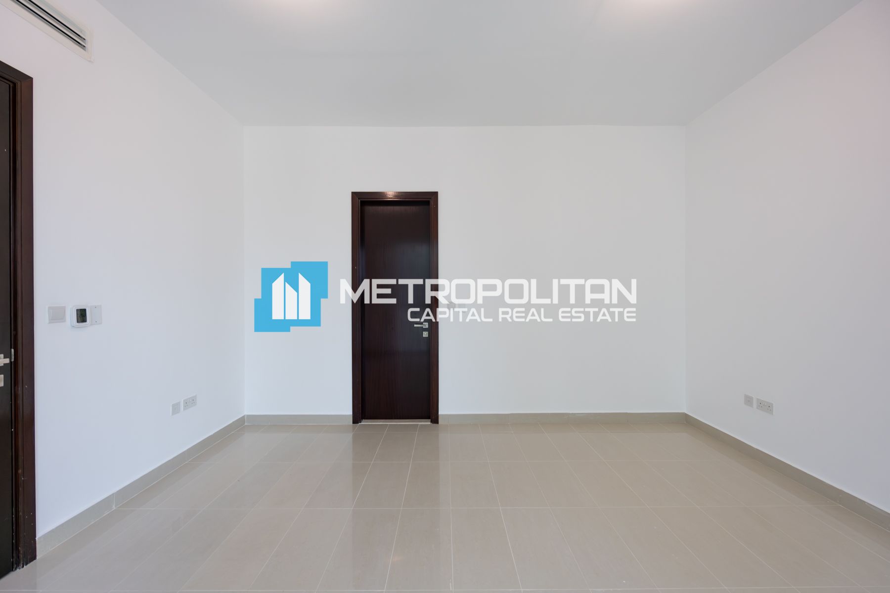 Marina View | High Floor 3BR with Maids | Vacant