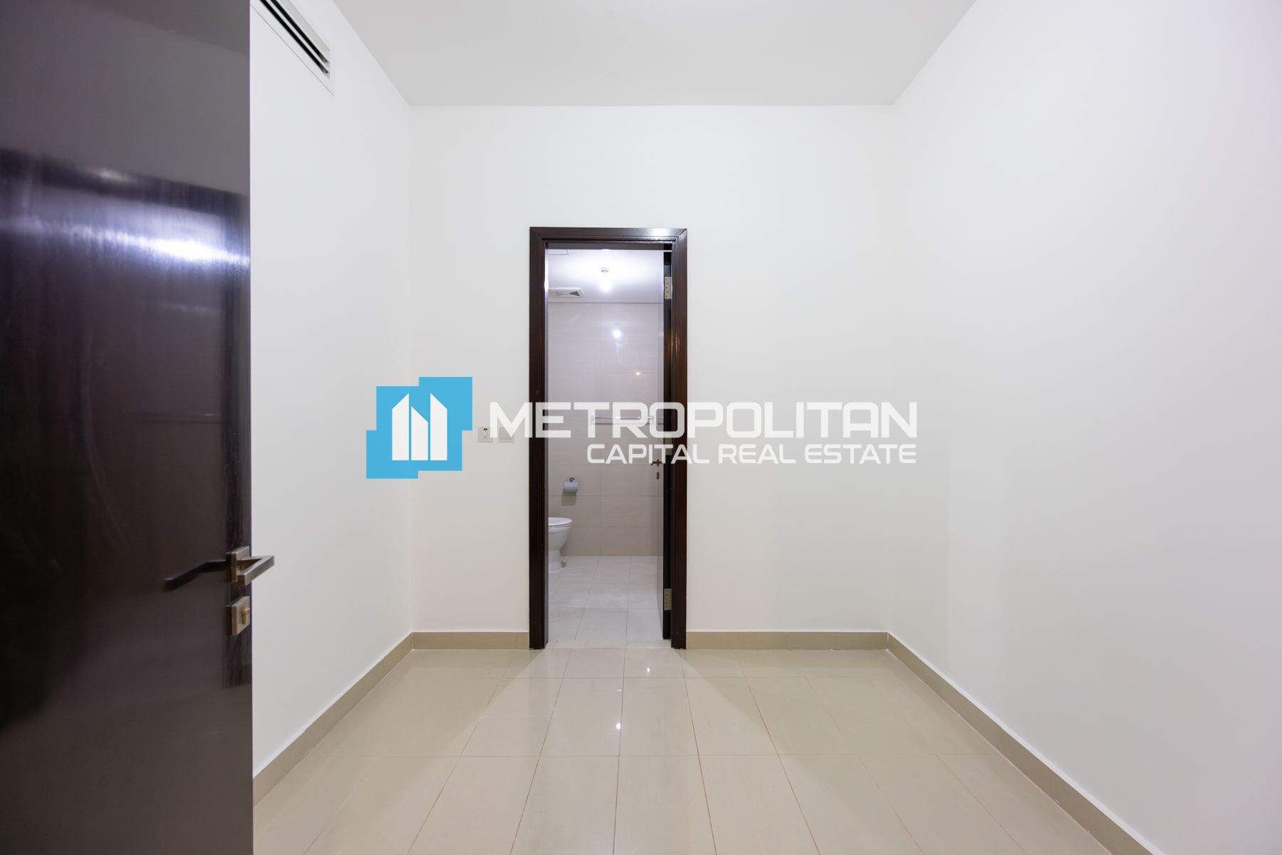 Marina View | High Floor 3BR with Maids | Vacant