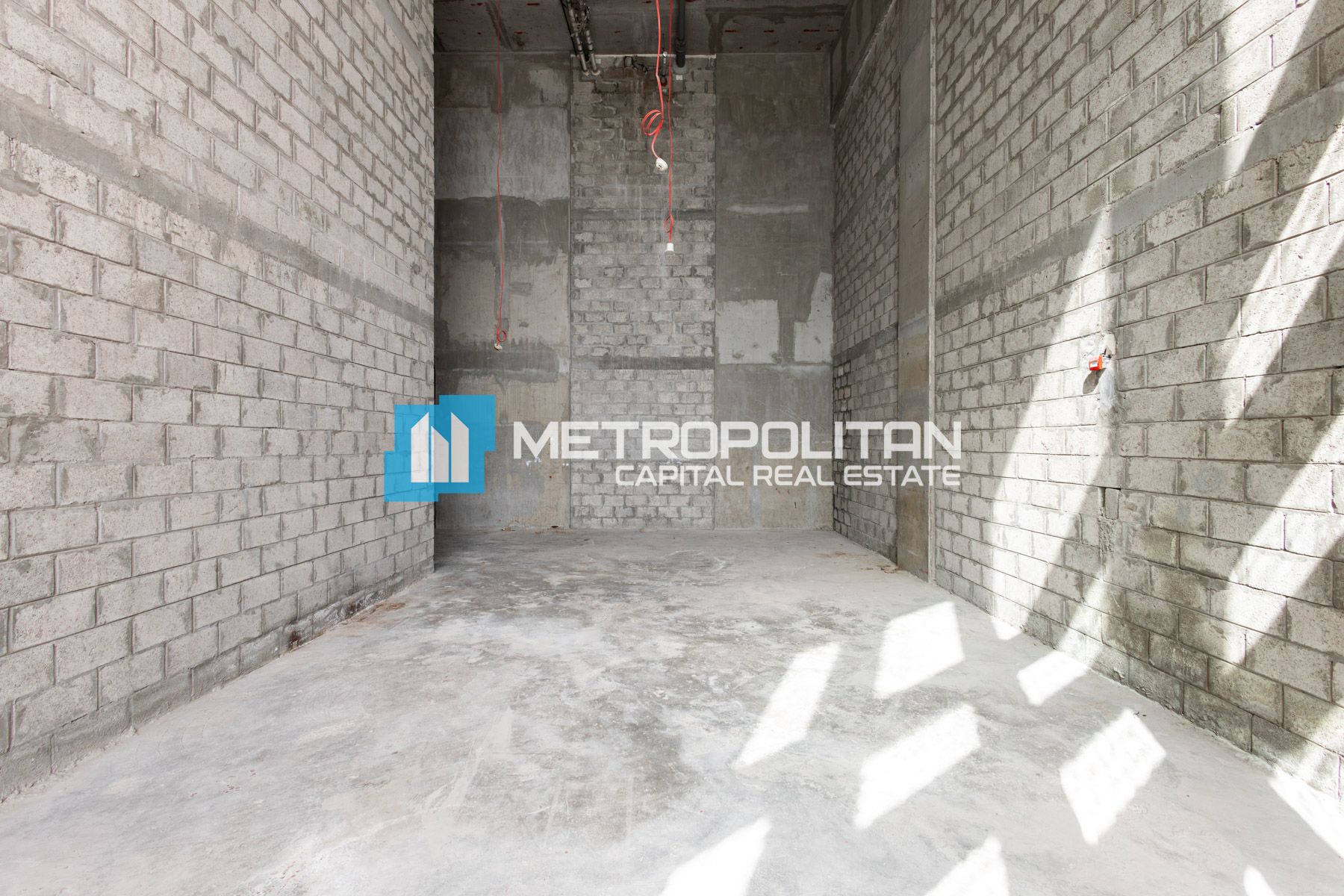 Retail Shop | Vacant Unit | Up to 4 Cheques