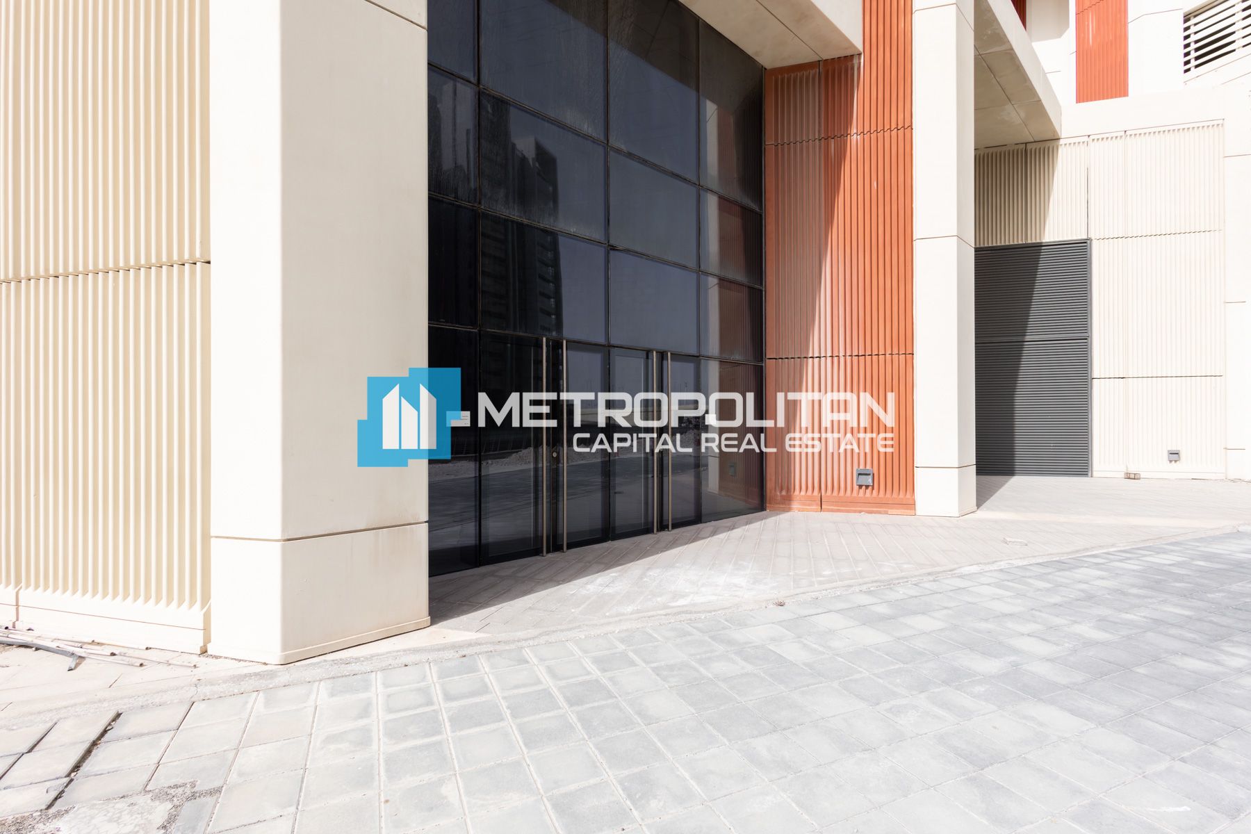 Retail Shop | Vacant Unit | Up to 4 Cheques