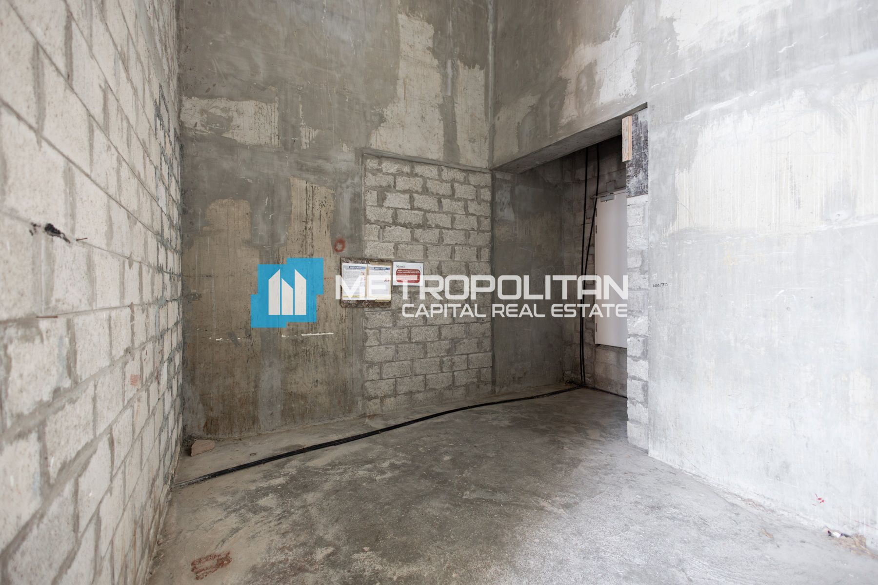 Retail Shop | Vacant Unit | Up to 4 Cheques