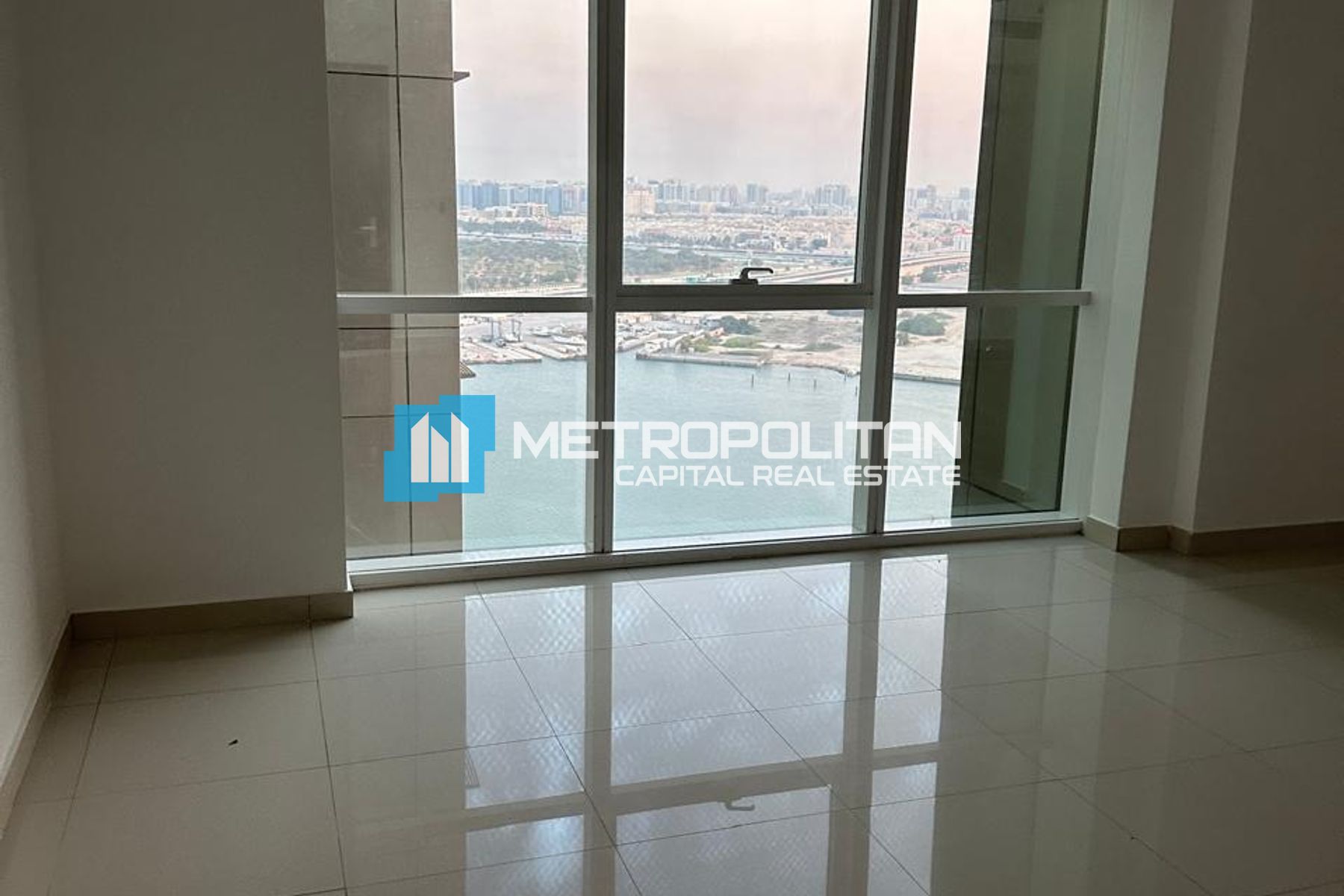 Ready To Move | 2BHK with Canal View | High Floor