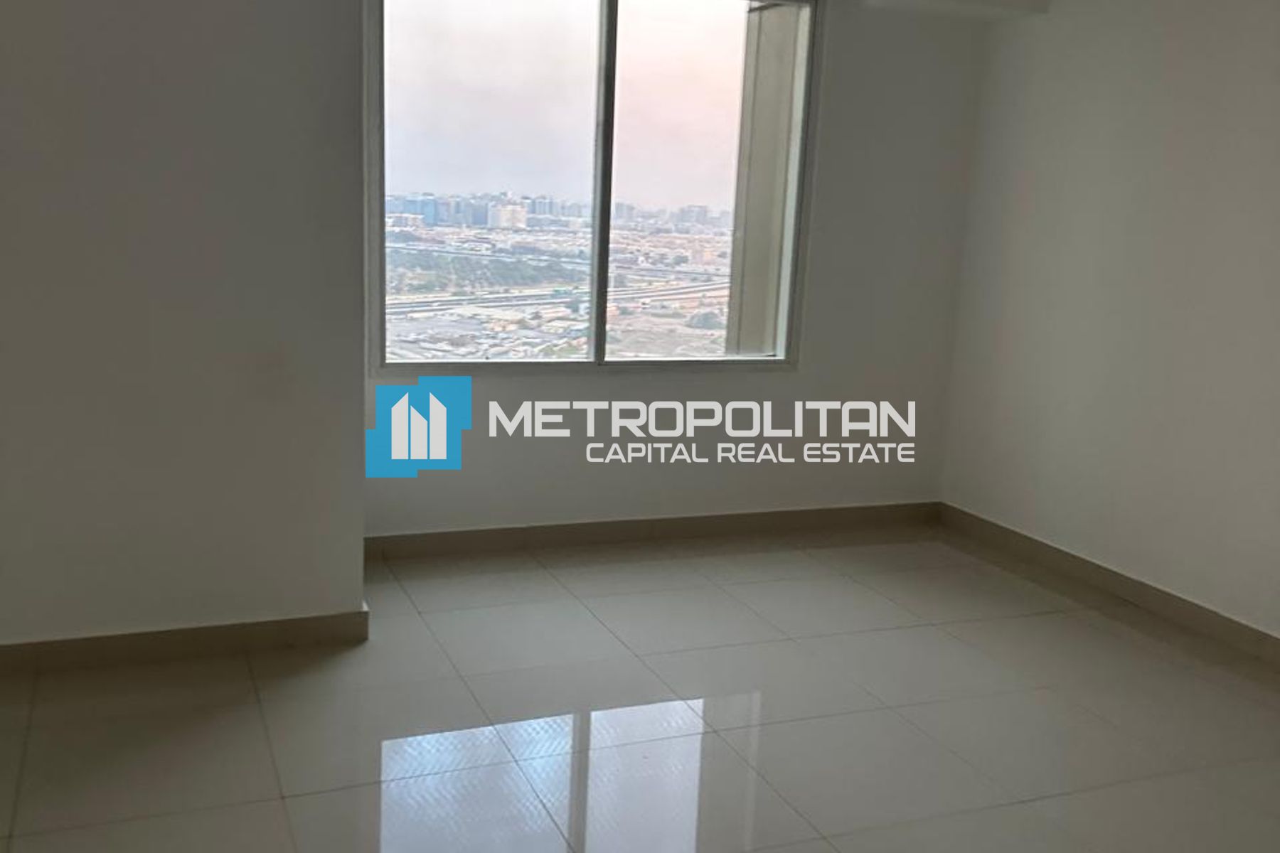 Ready To Move | 2BHK with Canal View | High Floor