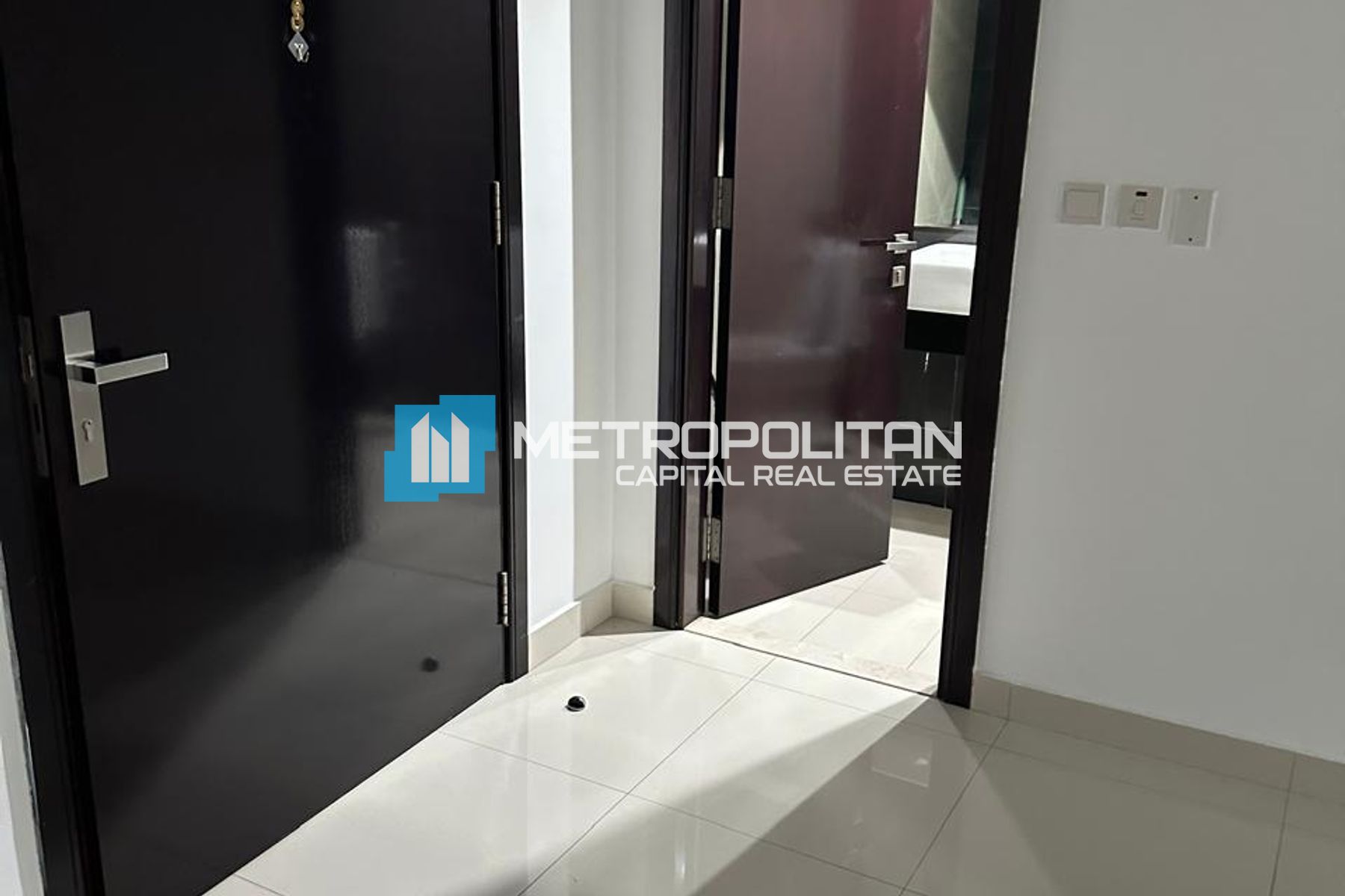 Ready To Move | 2BHK with Canal View | High Floor