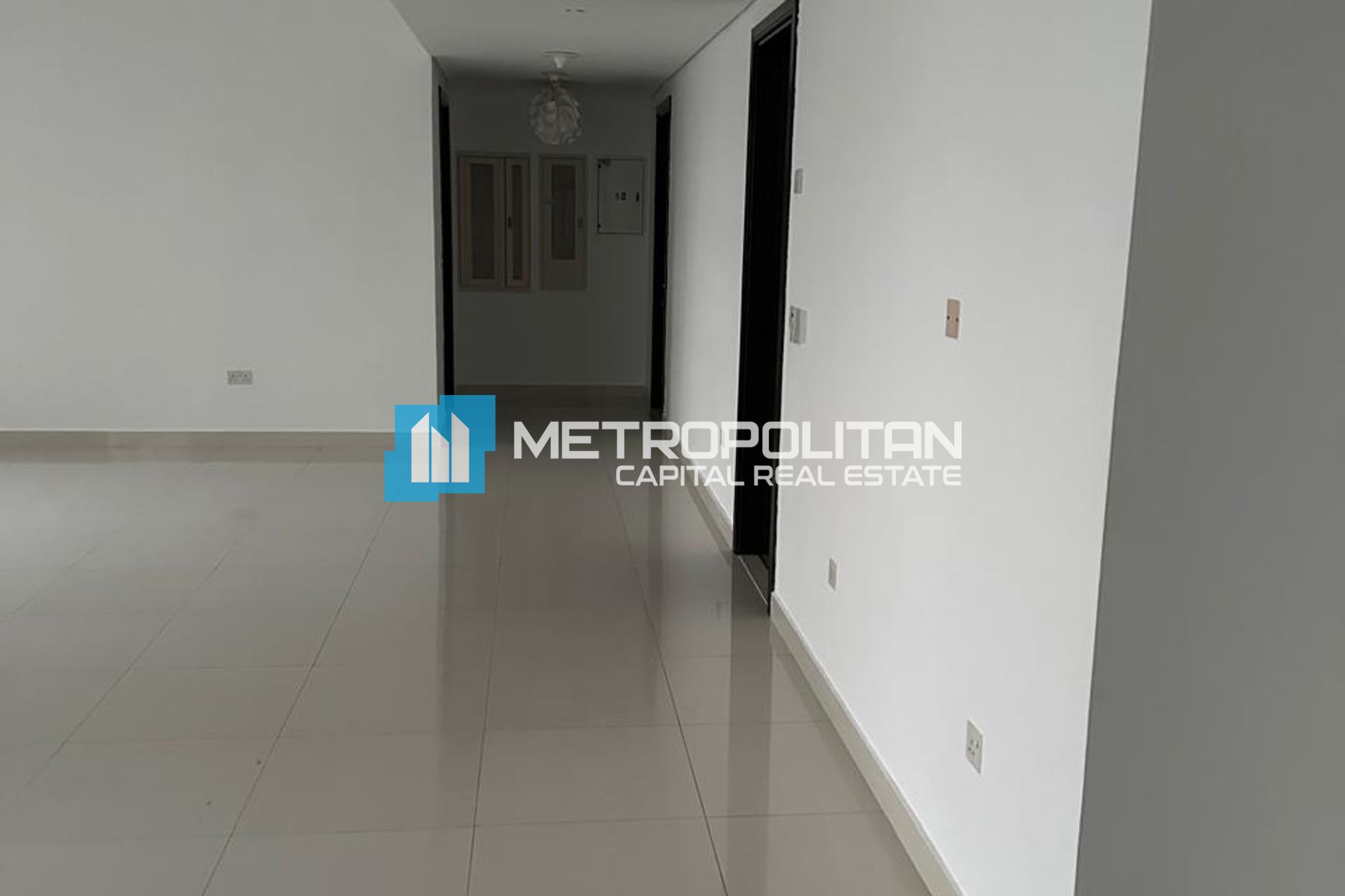 Ready To Move | 2BHK with Canal View | High Floor