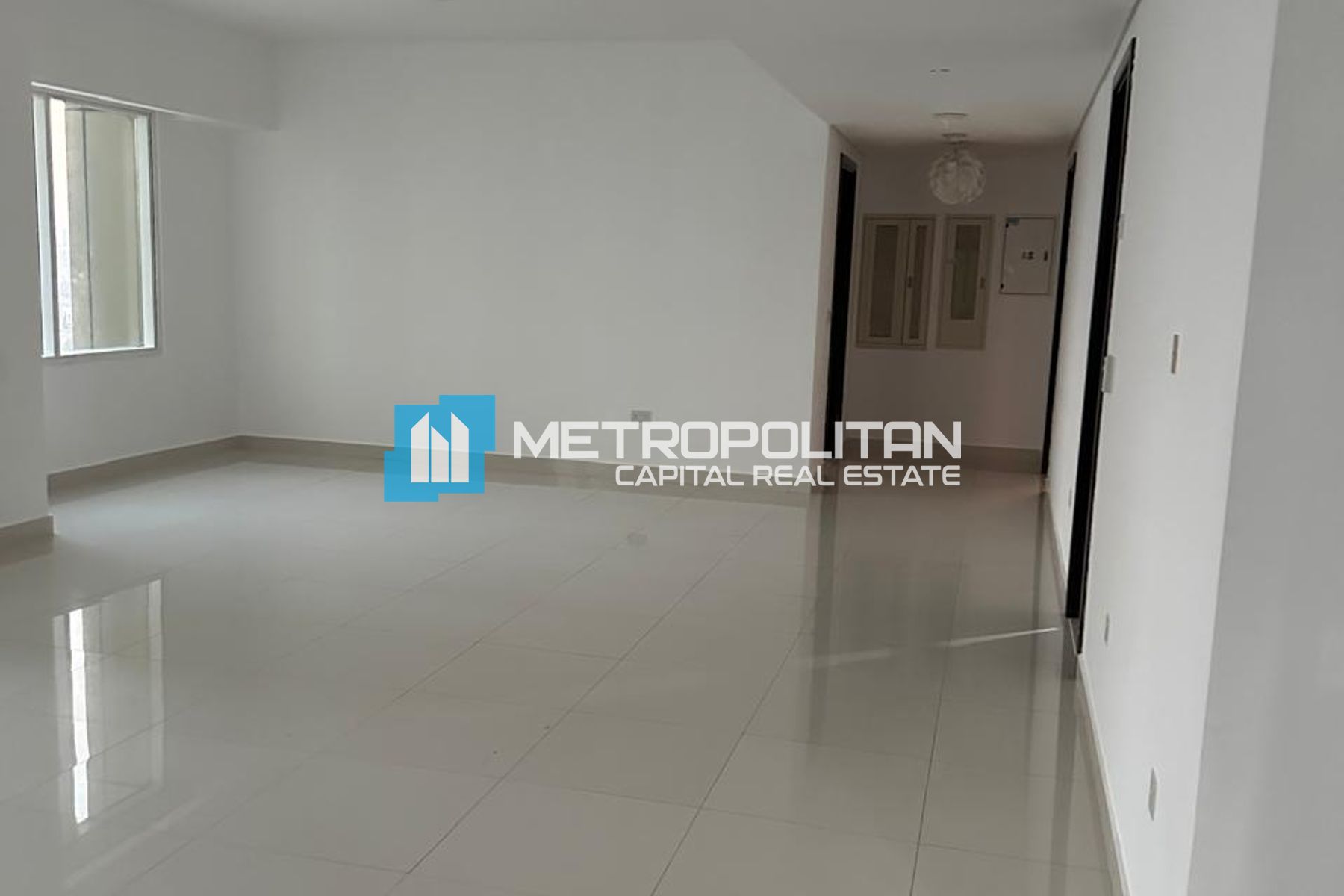 2BR Apartment for Rent in Al Durrah Tower, Al Reem Island - MCR-8141