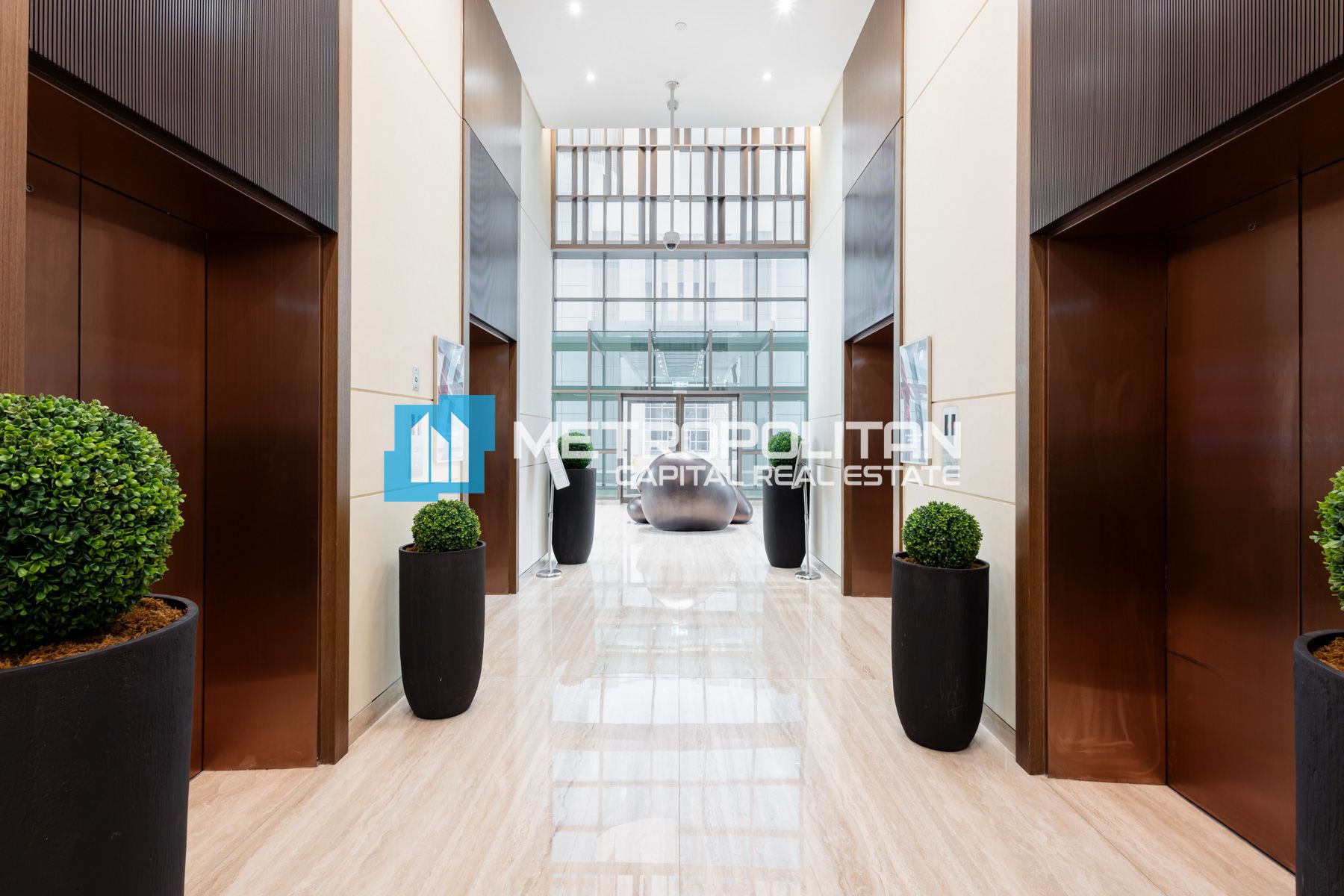 Ready To Move | 2BHK with Canal View | High Floor