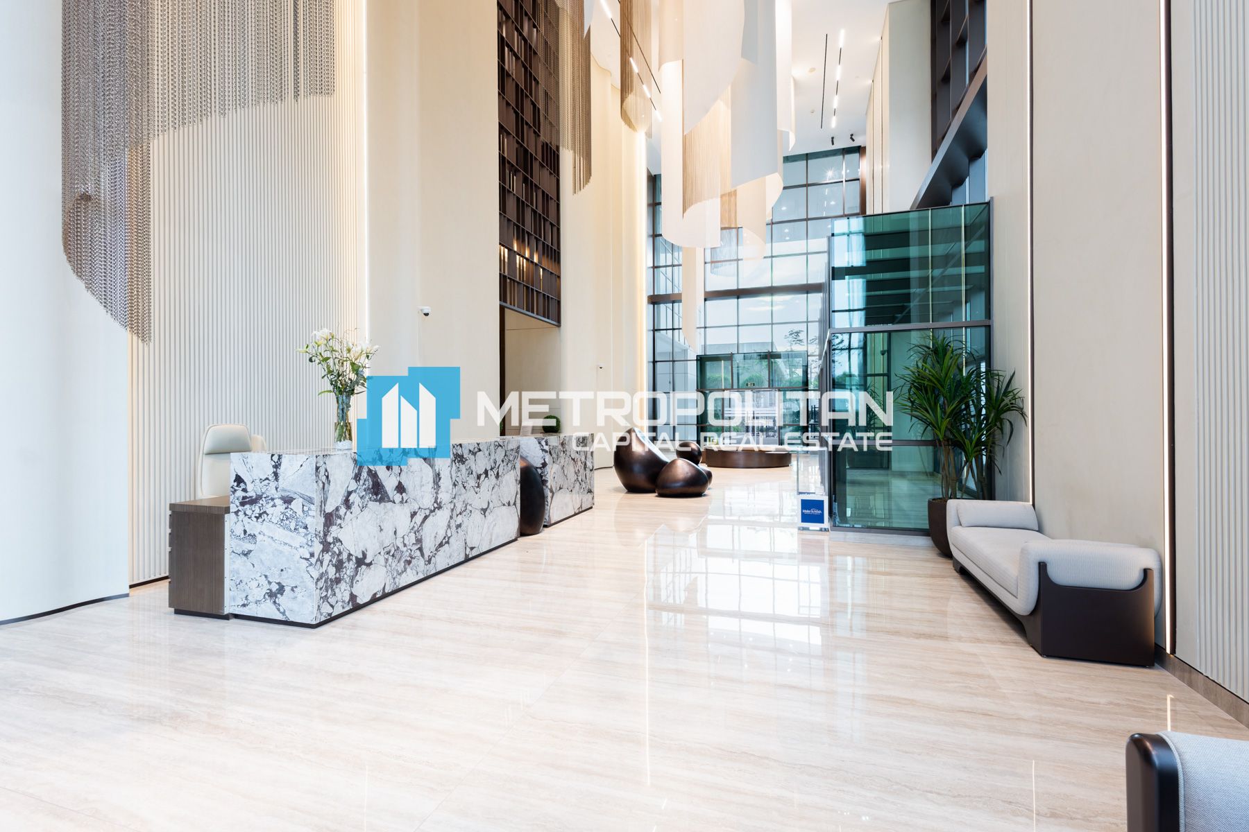 Ready To Move | 2BHK with Canal View | High Floor
