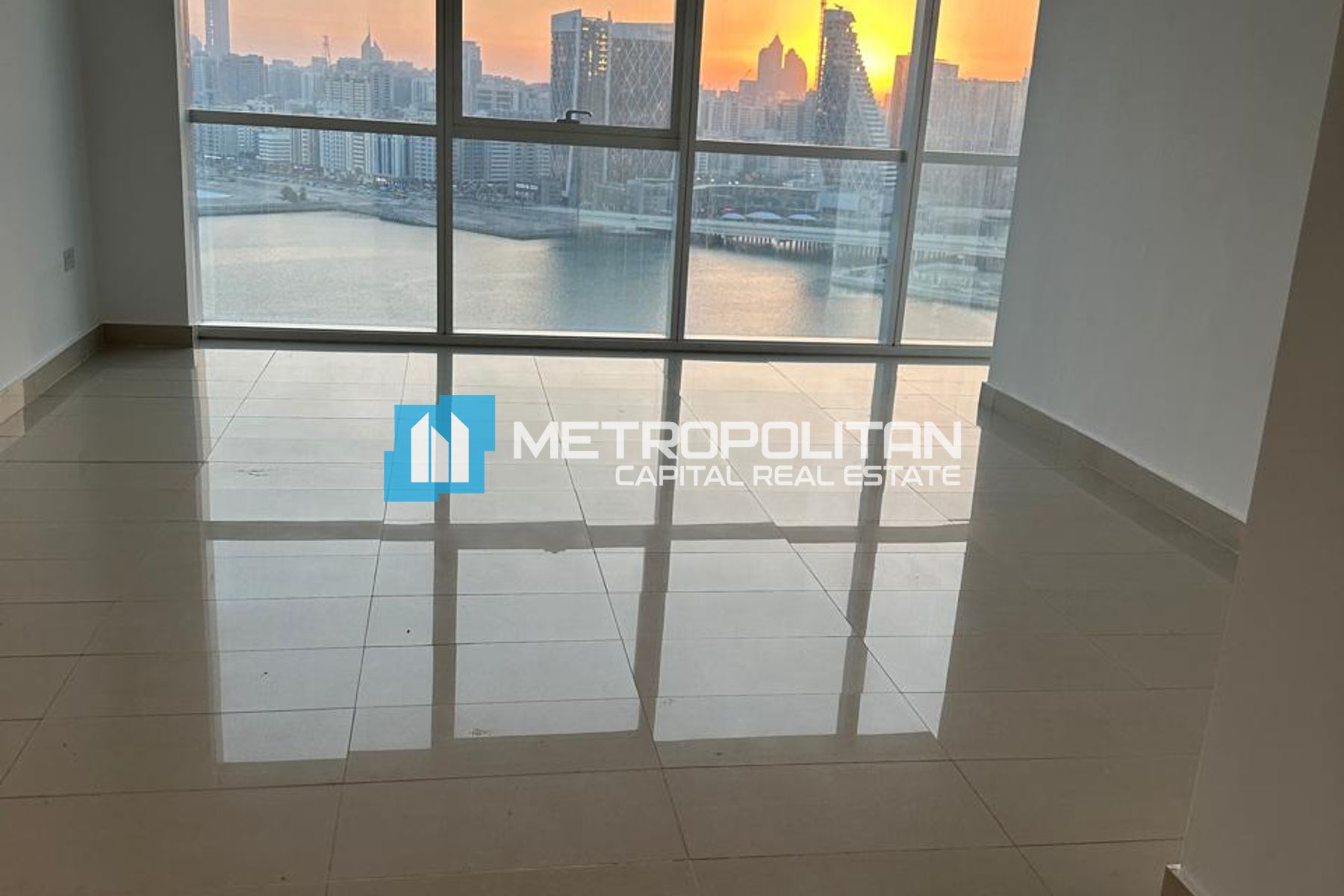 Ready To Move | 2BHK with Canal View | High Floor