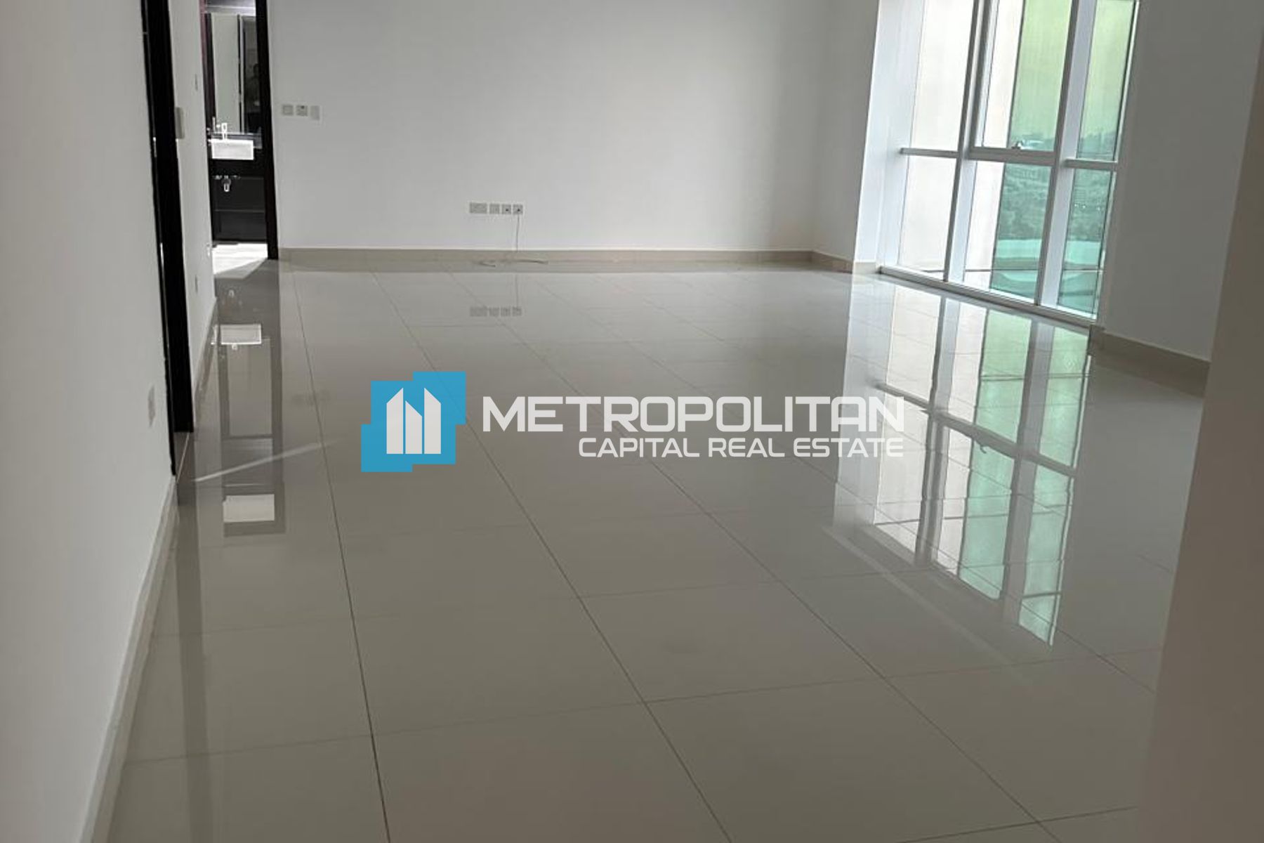 Ready To Move | 2BHK with Canal View | High Floor