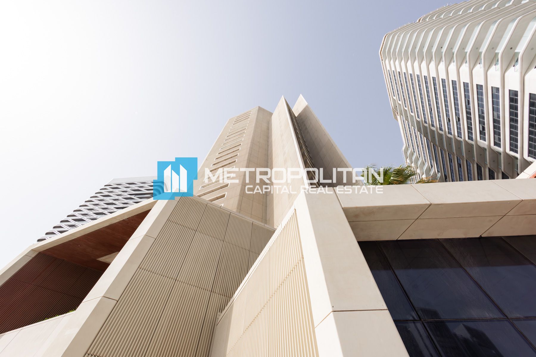 Vacant Retail Unit| Shell and Core| Marafid Tower