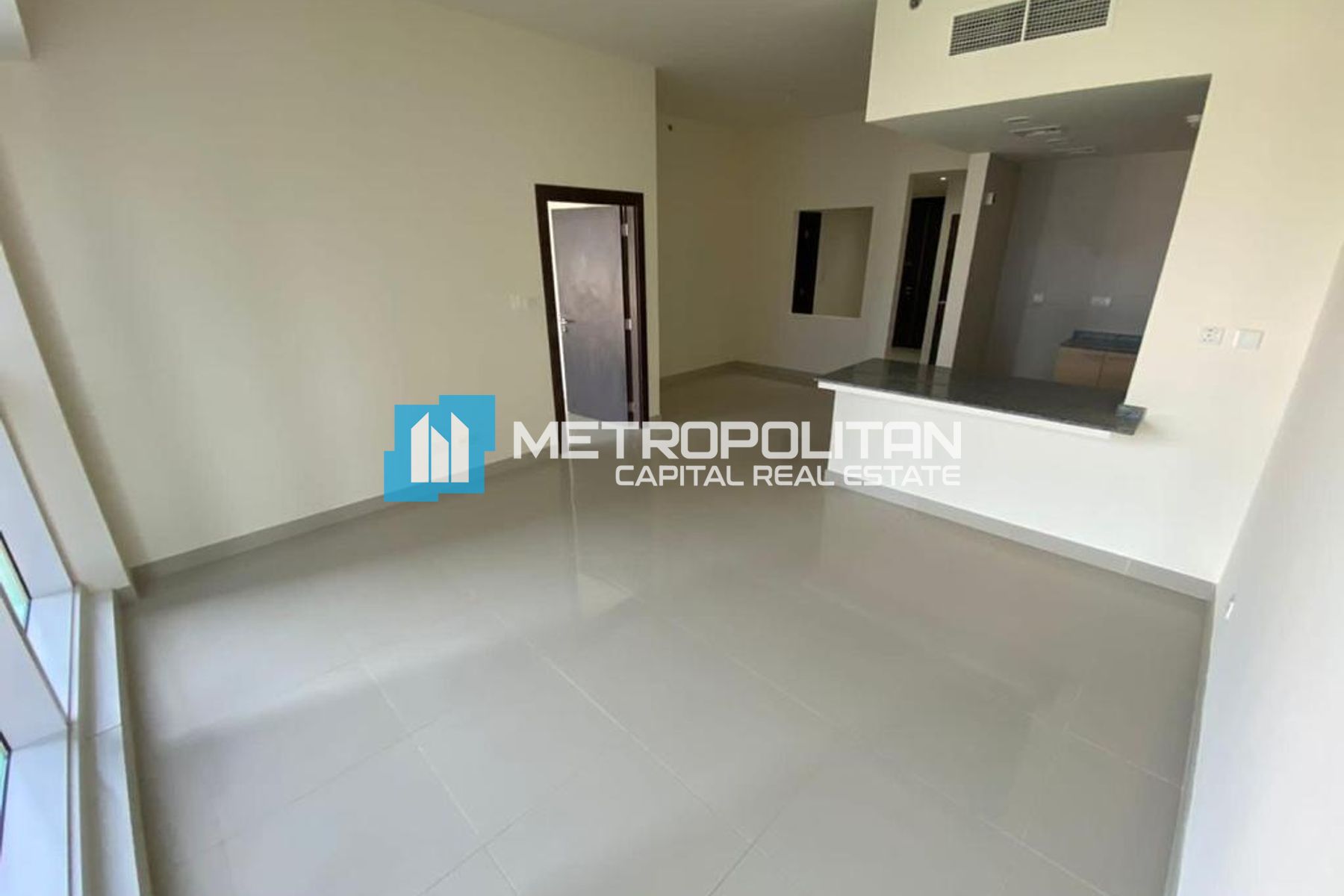 1BR Apartment for Rent in Marina Bay, Al Reem Island - MCR-8146