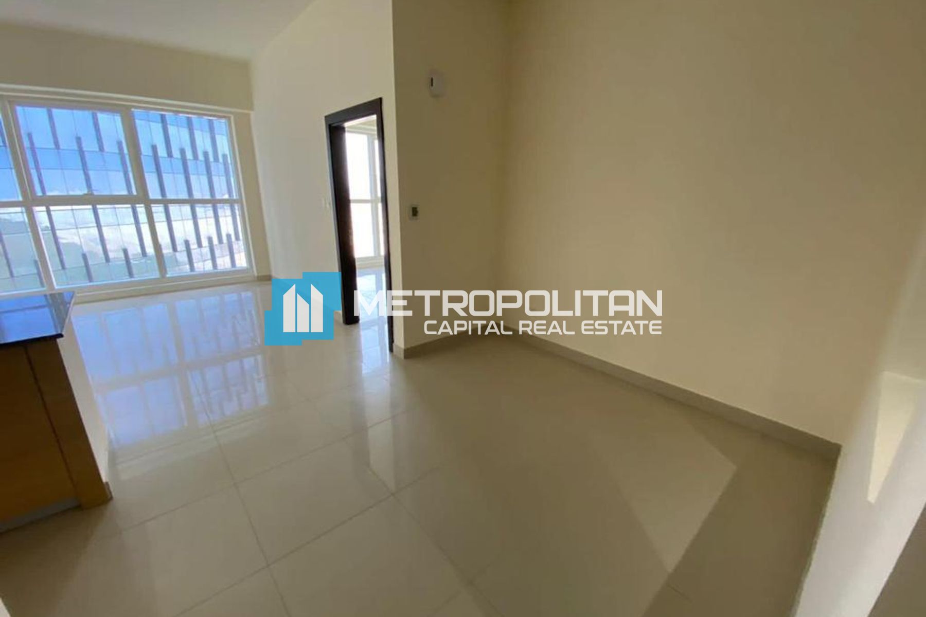 Mangrove View | Vacant 1BR | Well Maintained Unit